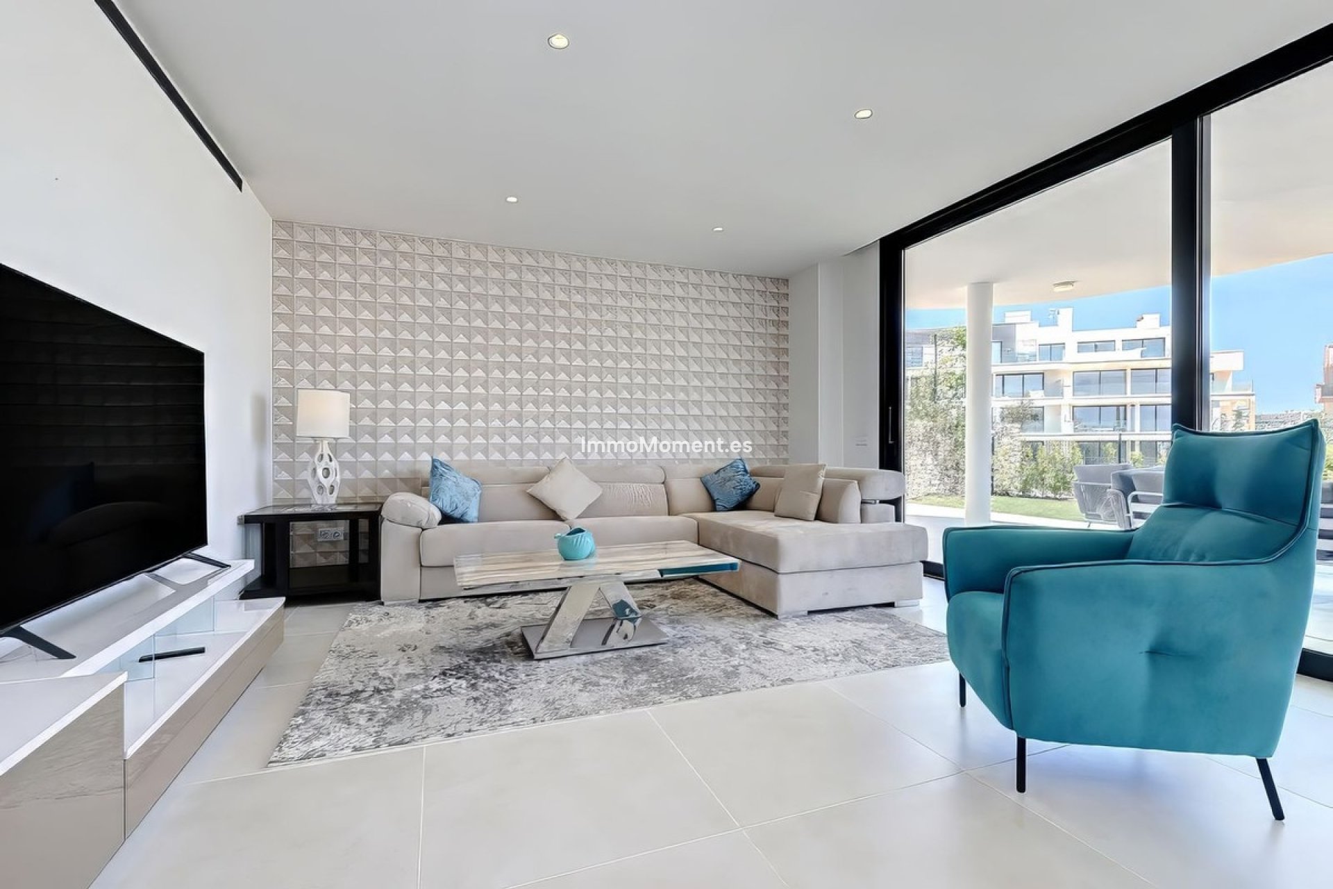 Bestaande woning - Appartement - Fuengirola - Fuengirola Centro