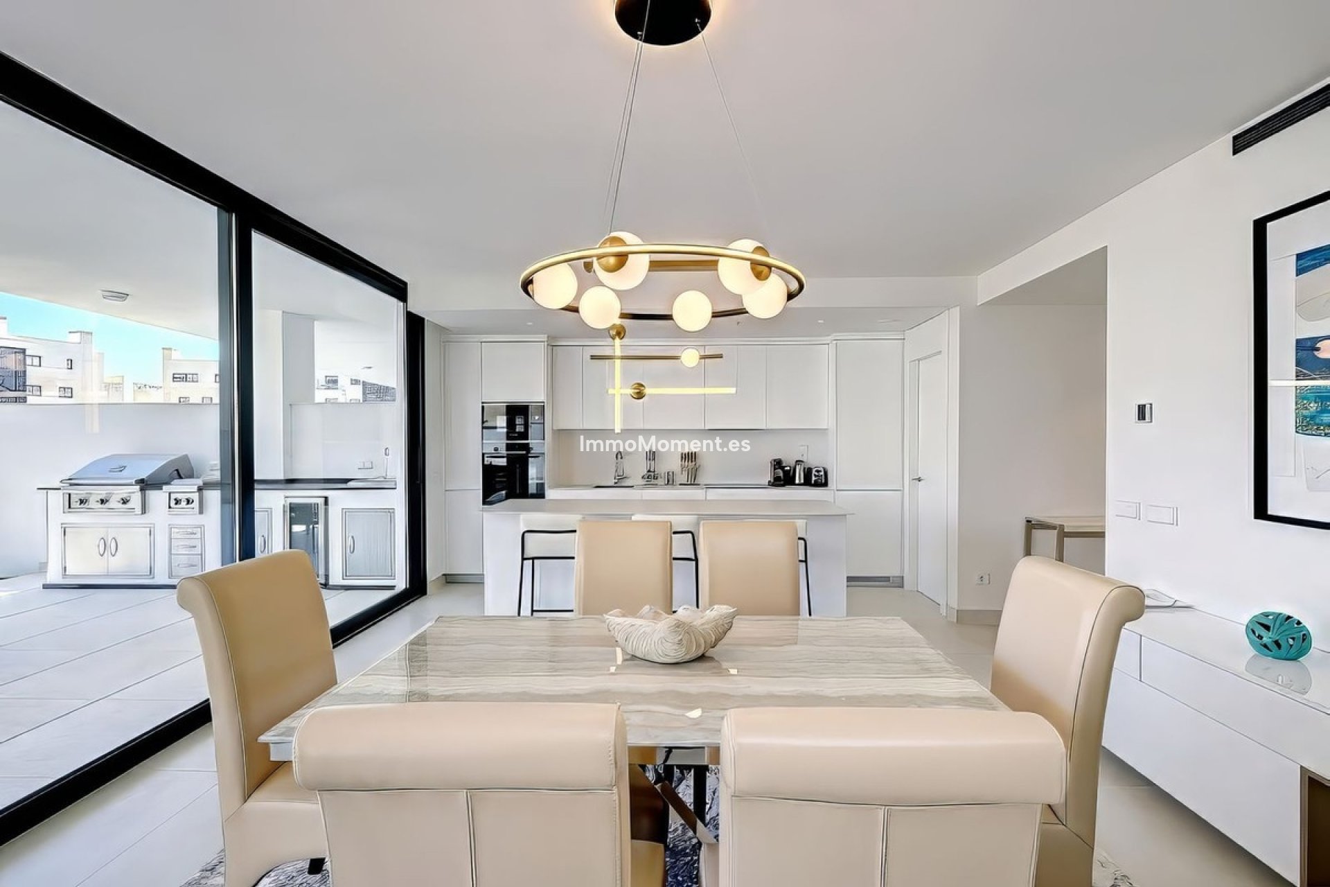 Bestaande woning - Appartement - Fuengirola - Fuengirola Centro