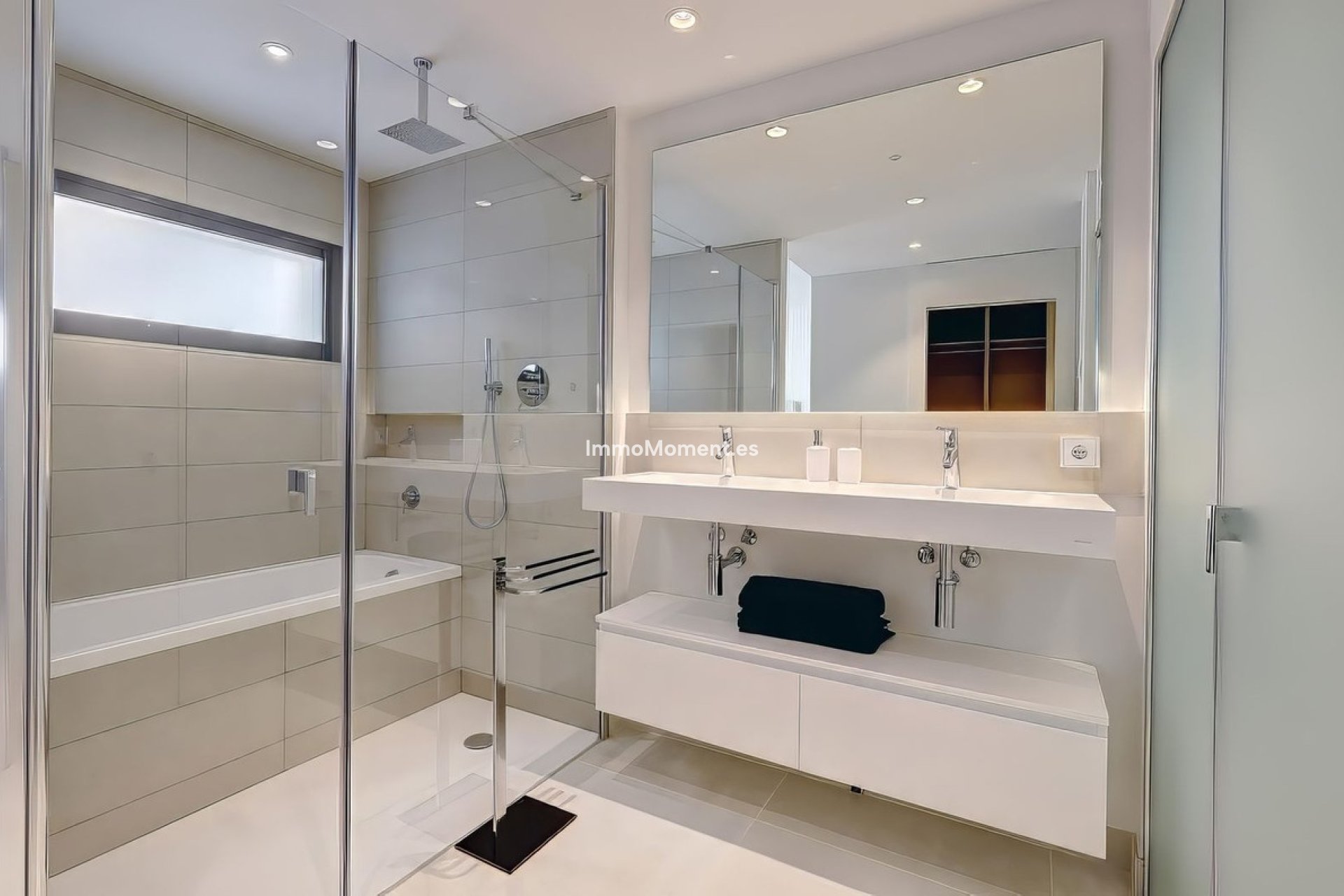 Bestaande woning - Appartement - Fuengirola - Fuengirola Centro