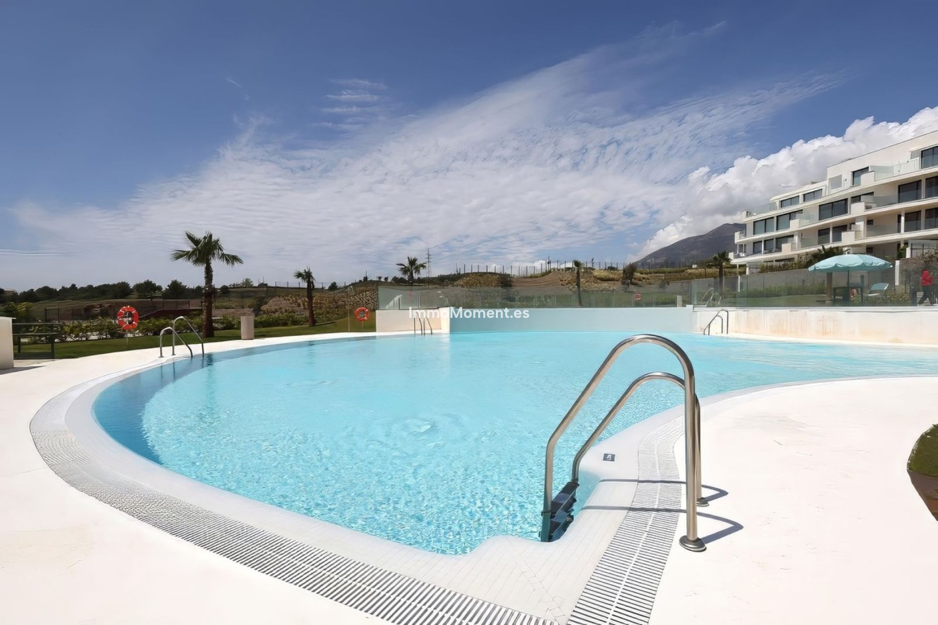 Bestaande woning - Appartement - Fuengirola - Fuengirola Centro