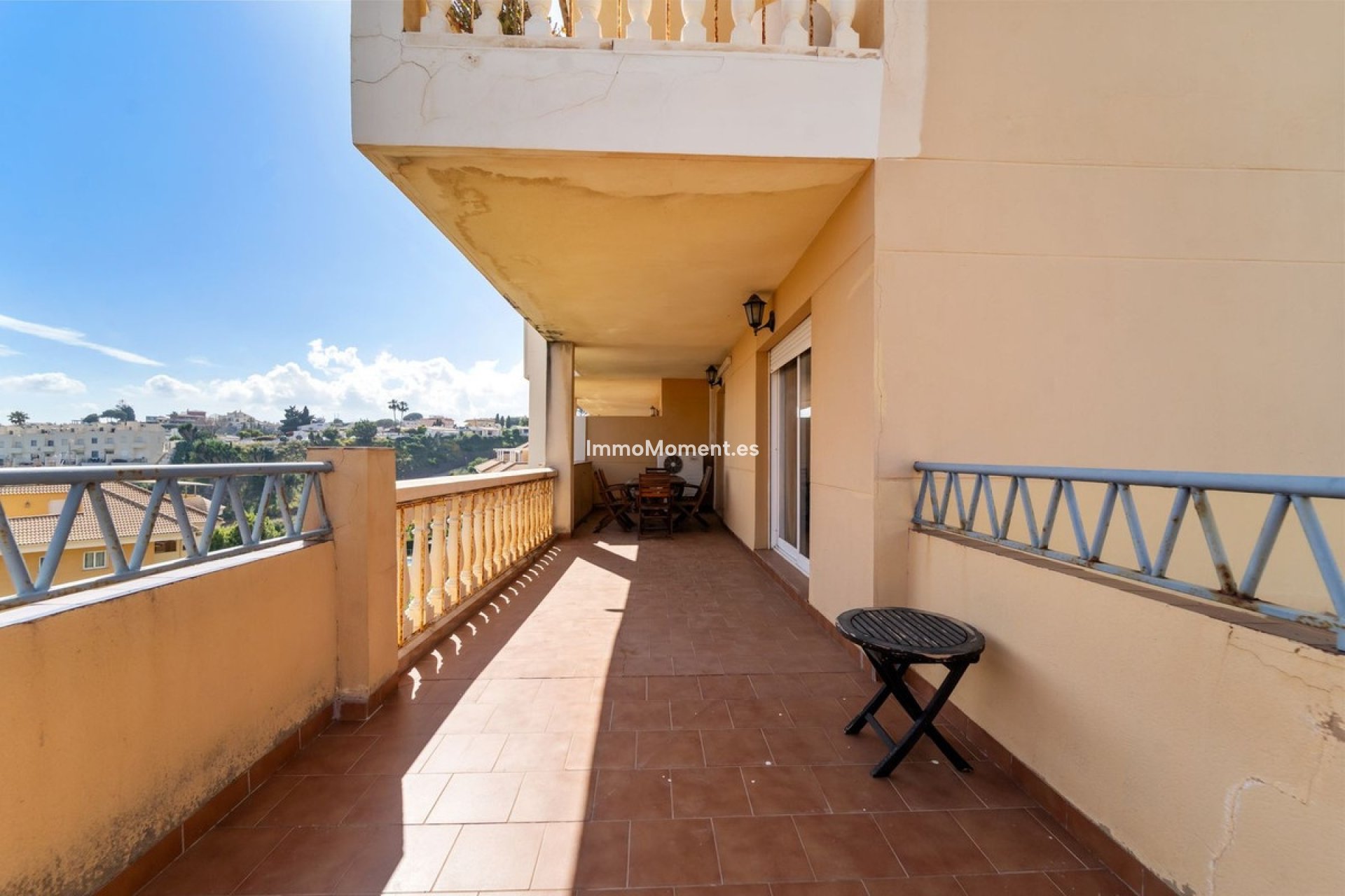 Bestaande woning - Appartement - Fuengirola - Fuengirola Centro