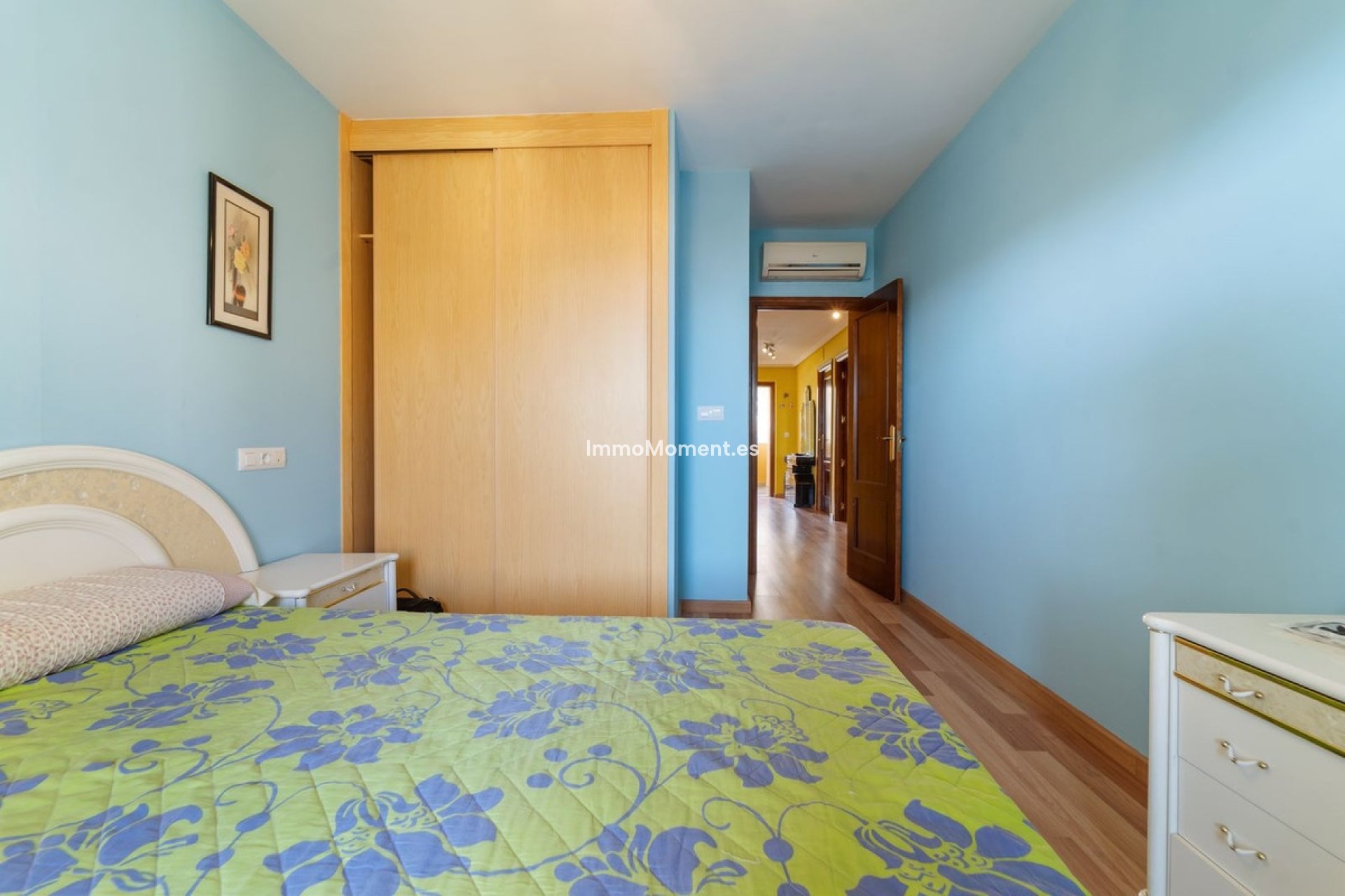 Bestaande woning - Appartement - Fuengirola - Fuengirola Centro