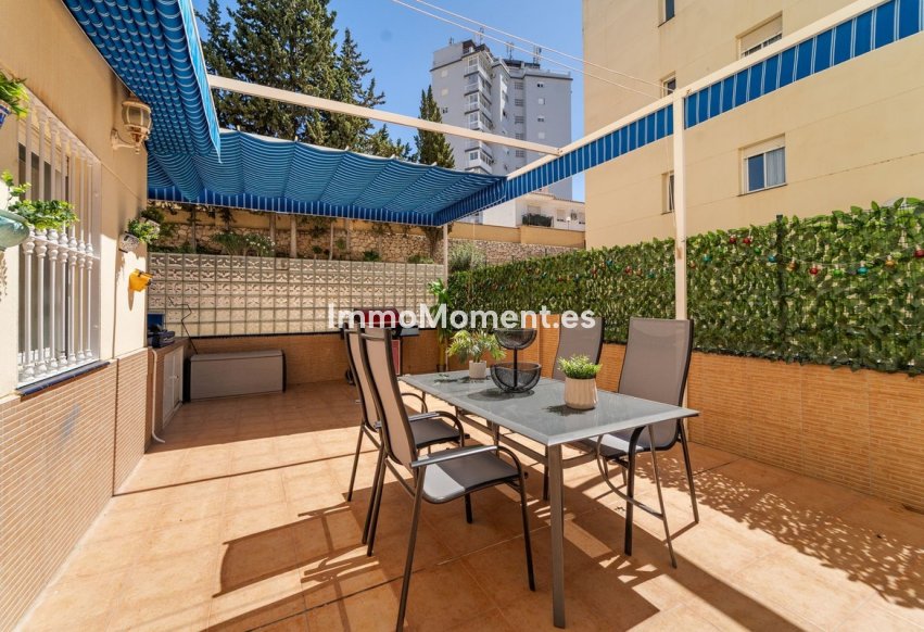 Bestaande woning - Appartement - Fuengirola - Fuengirola Centro