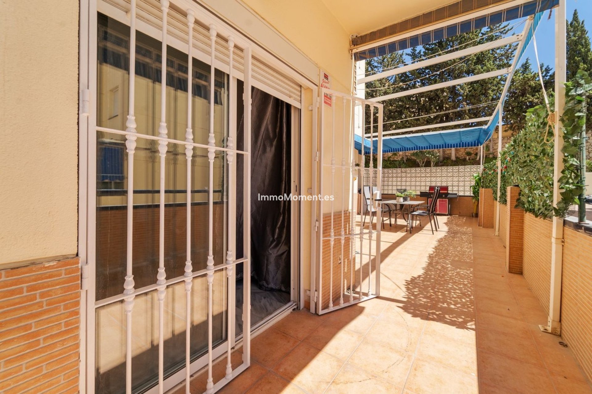 Bestaande woning - Appartement - Fuengirola - Fuengirola Centro