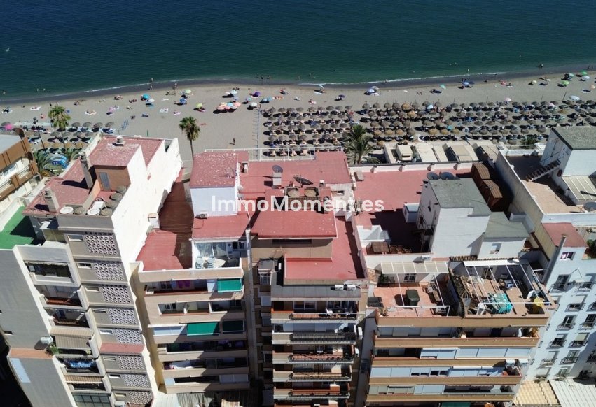 Bestaande woning - Appartement - Fuengirola - Fuengirola Centro