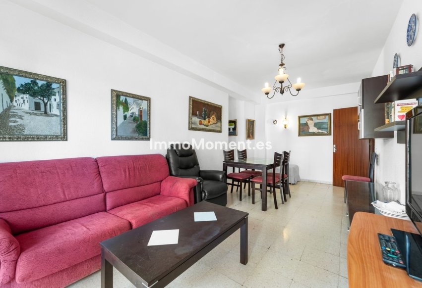Bestaande woning - Appartement - Fuengirola - Fuengirola Centro