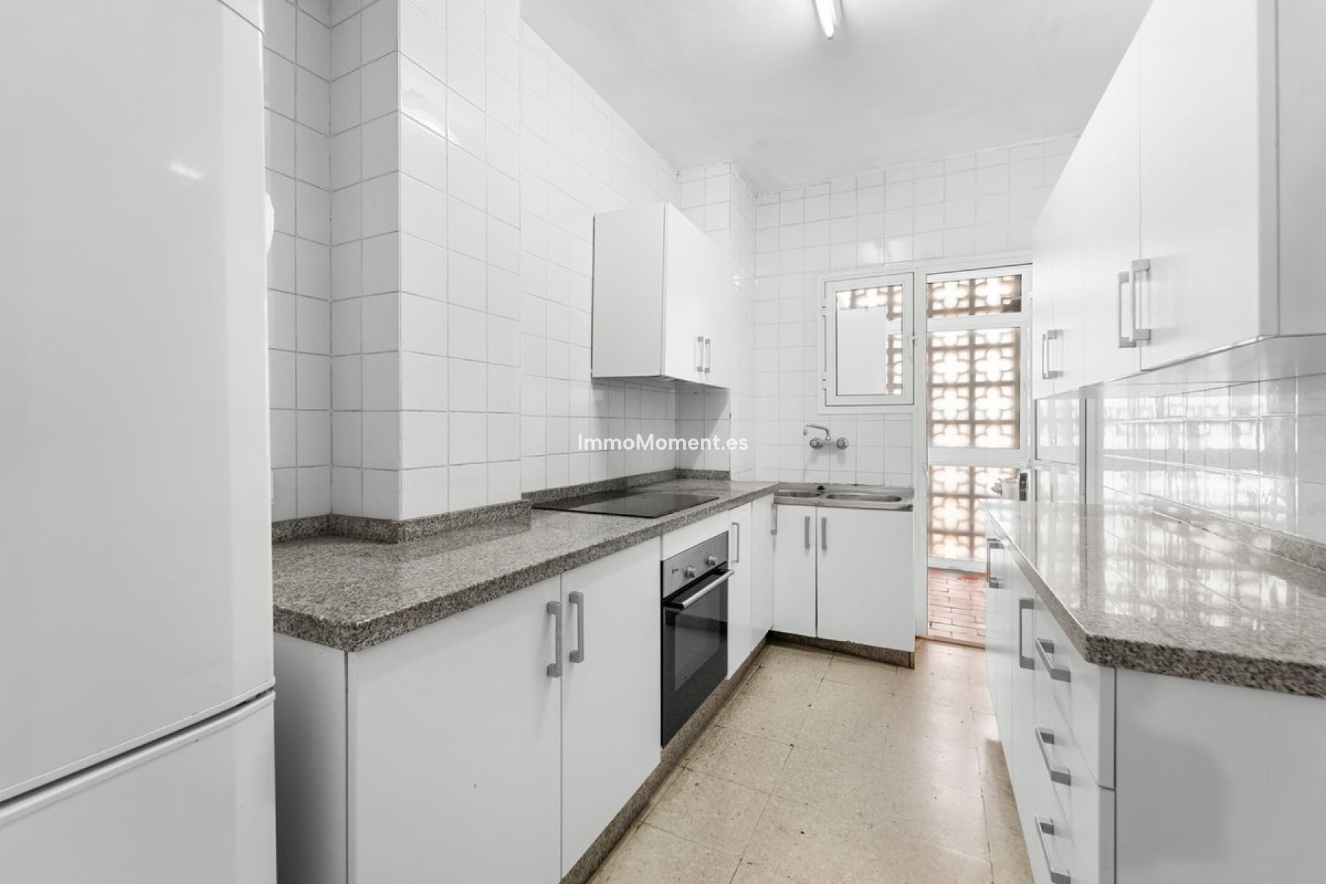 Bestaande woning - Appartement - Fuengirola - Fuengirola Centro