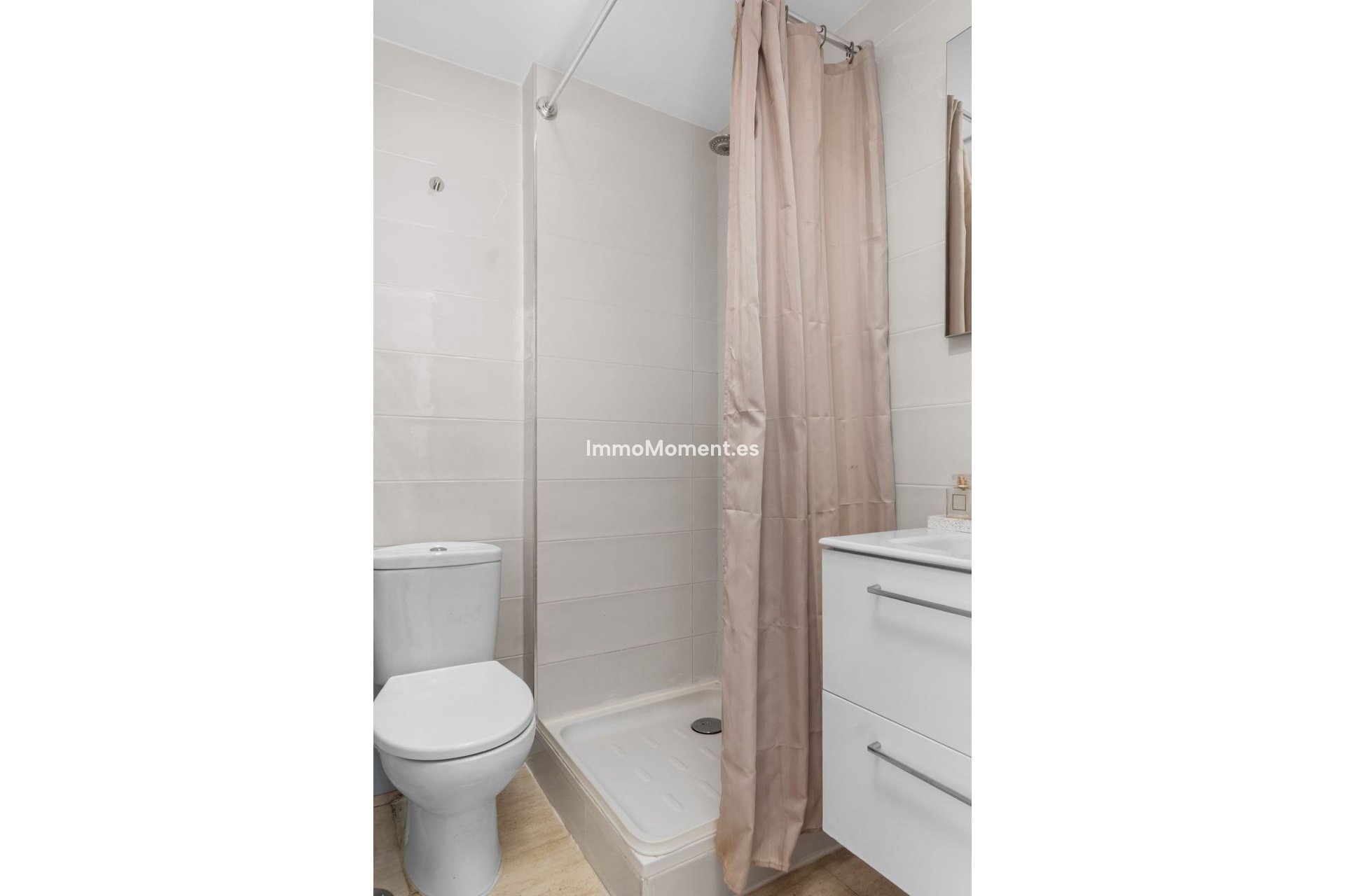 Bestaande woning - Appartement - Fuengirola - Fuengirola Centro