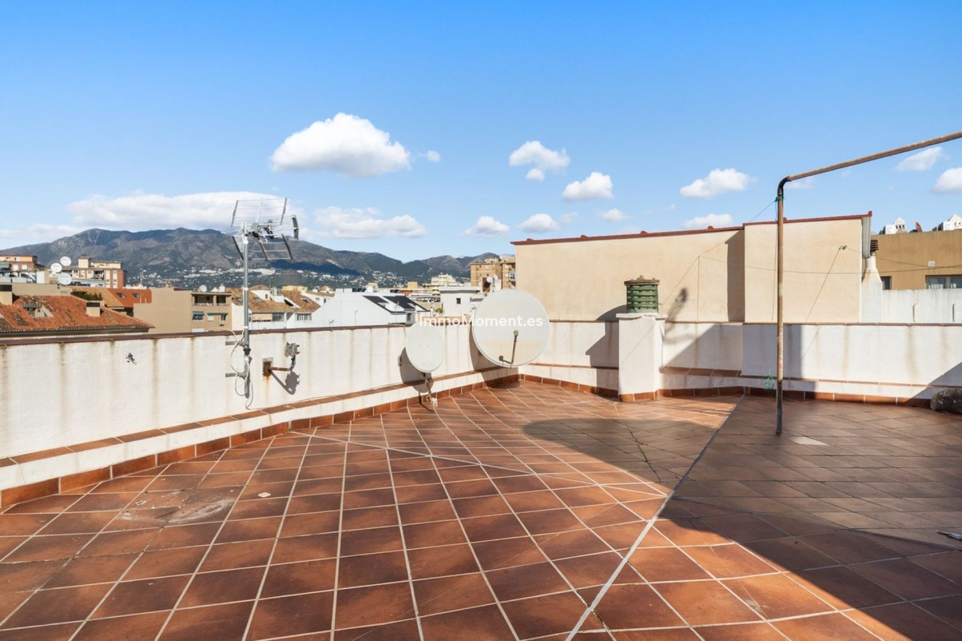 Bestaande woning - Appartement - Fuengirola - Fuengirola Centro