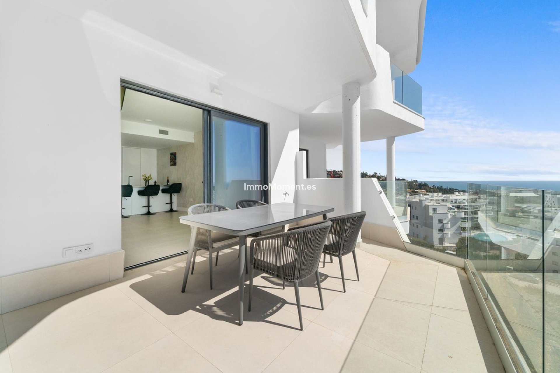 Bestaande woning - Appartement - Fuengirola - Fuengirola Centro