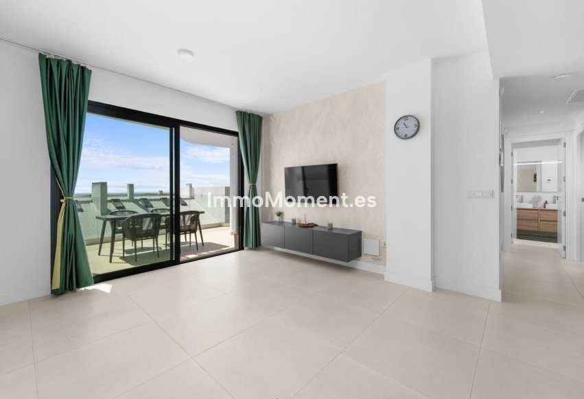 Bestaande woning - Appartement - Fuengirola - Fuengirola Centro