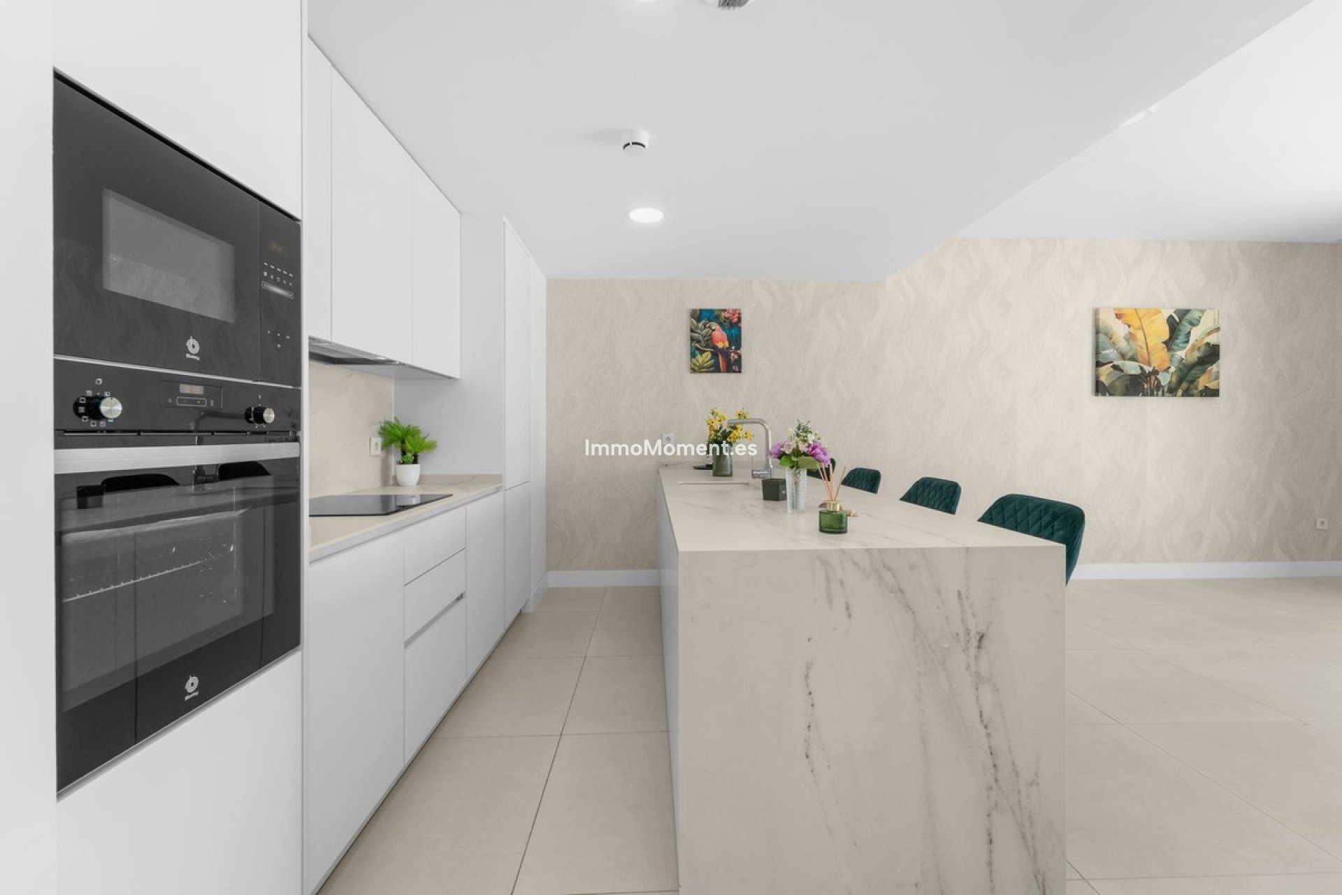 Bestaande woning - Appartement - Fuengirola - Fuengirola Centro