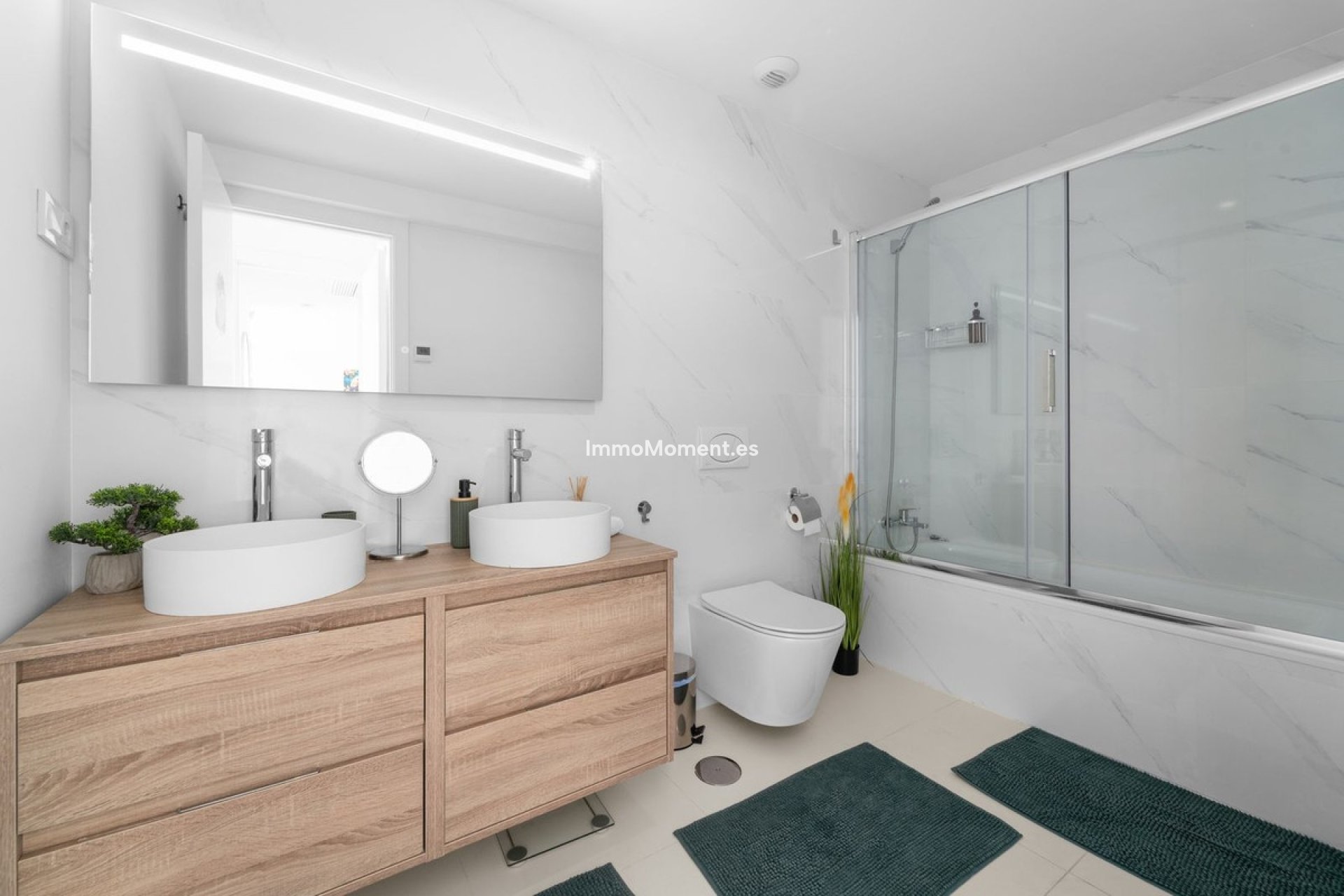 Bestaande woning - Appartement - Fuengirola - Fuengirola Centro