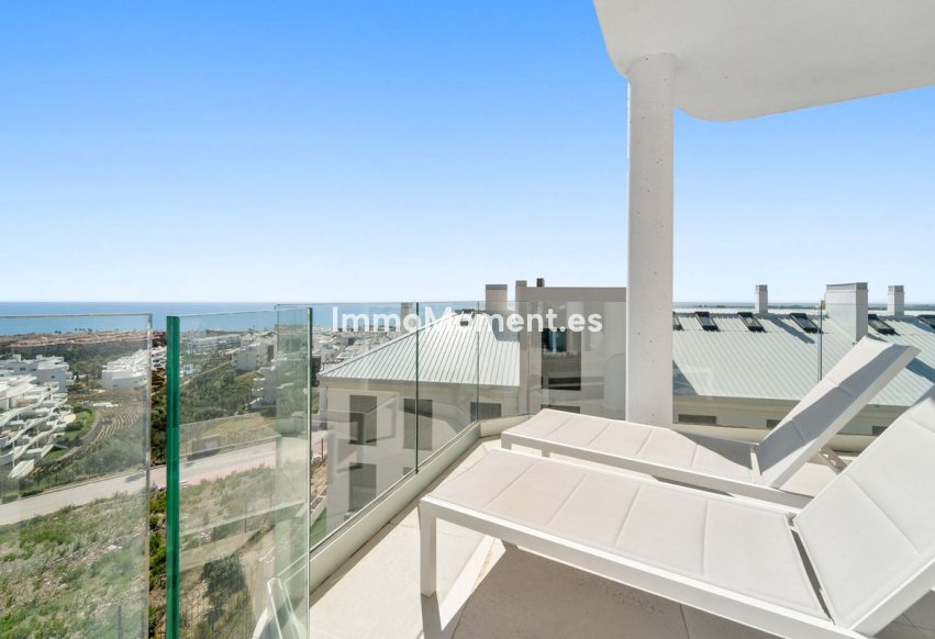 Bestaande woning - Appartement - Fuengirola - Fuengirola Centro