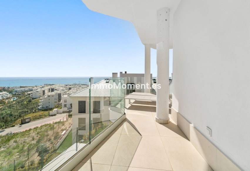 Bestaande woning - Appartement - Fuengirola - Fuengirola Centro