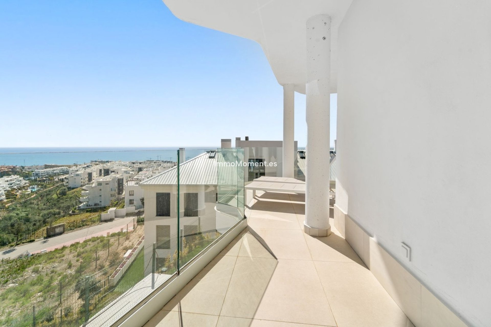 Bestaande woning - Appartement - Fuengirola - Fuengirola Centro