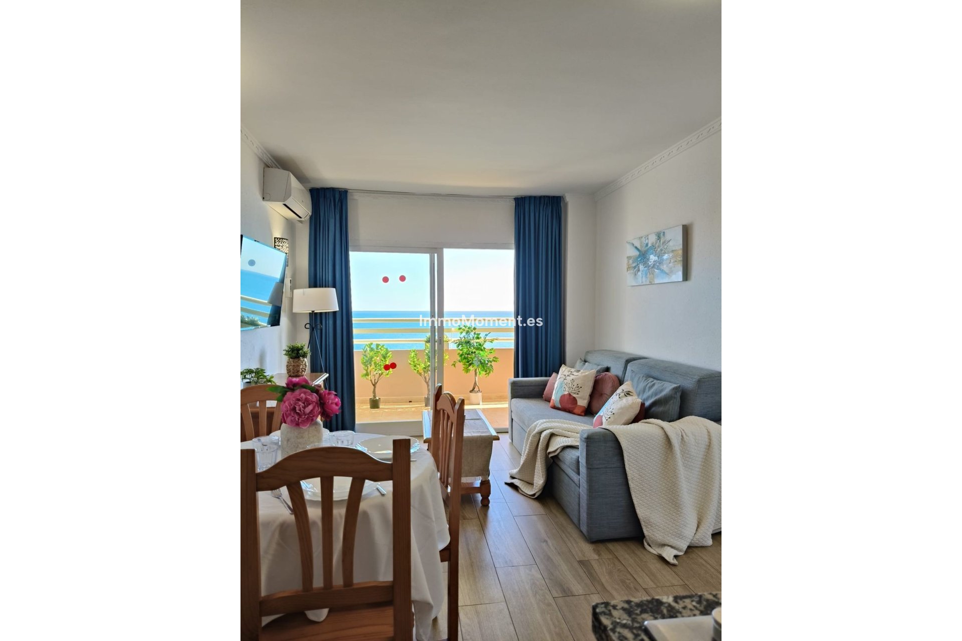 Bestaande woning - Appartement - Fuengirola - Fuengirola Centro