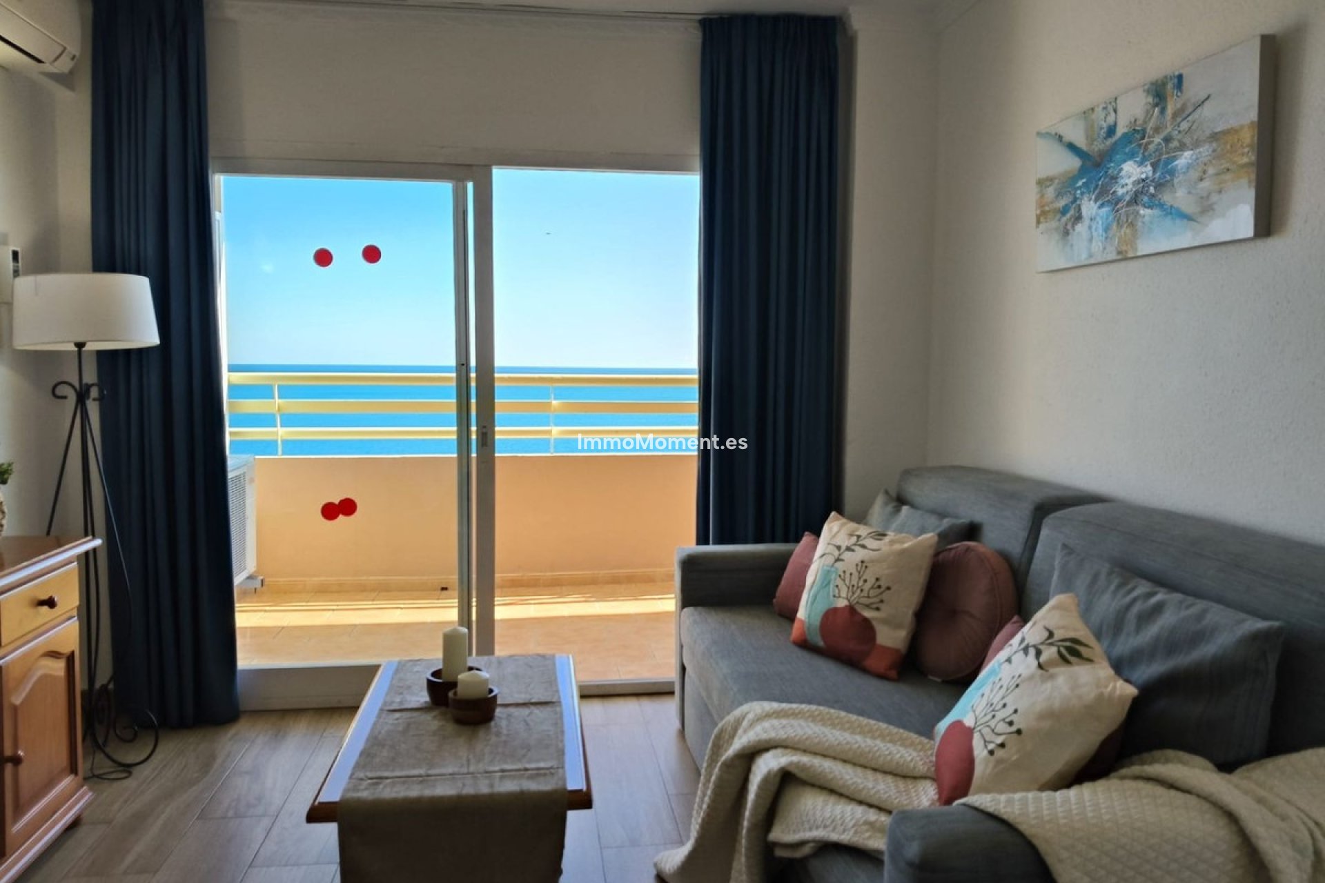 Bestaande woning - Appartement - Fuengirola - Fuengirola Centro