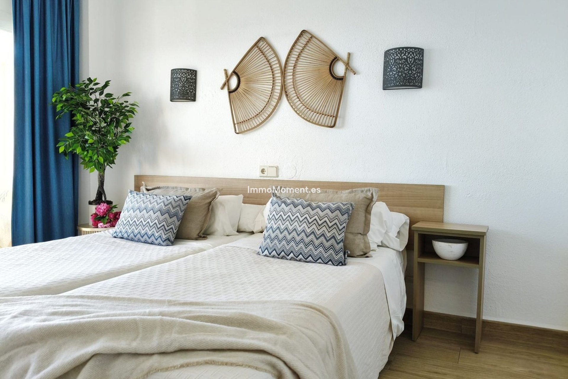 Bestaande woning - Appartement - Fuengirola - Fuengirola Centro