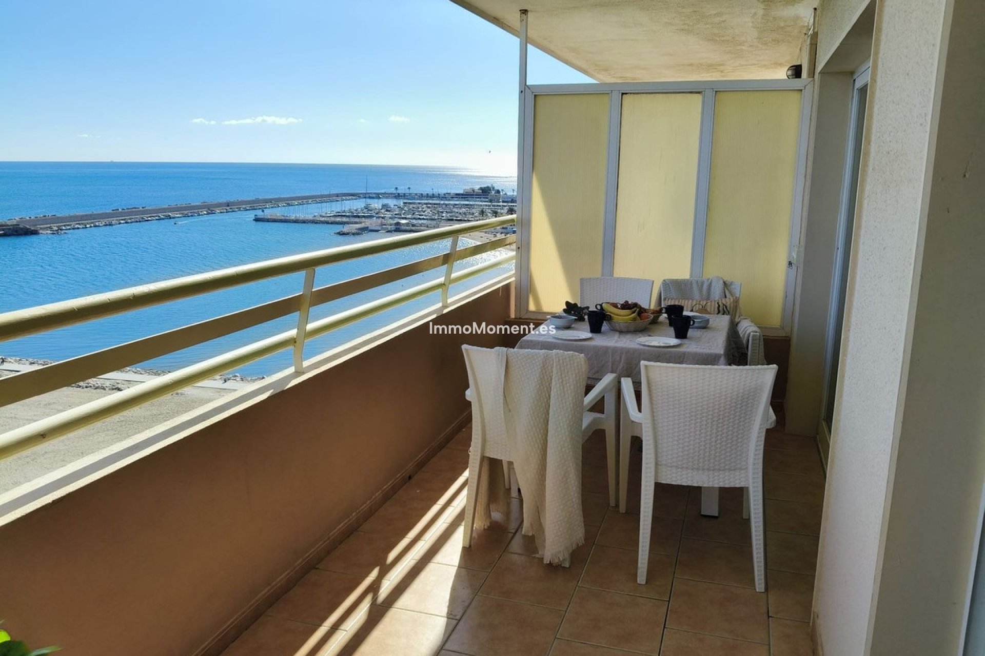 Bestaande woning - Appartement - Fuengirola - Fuengirola Centro