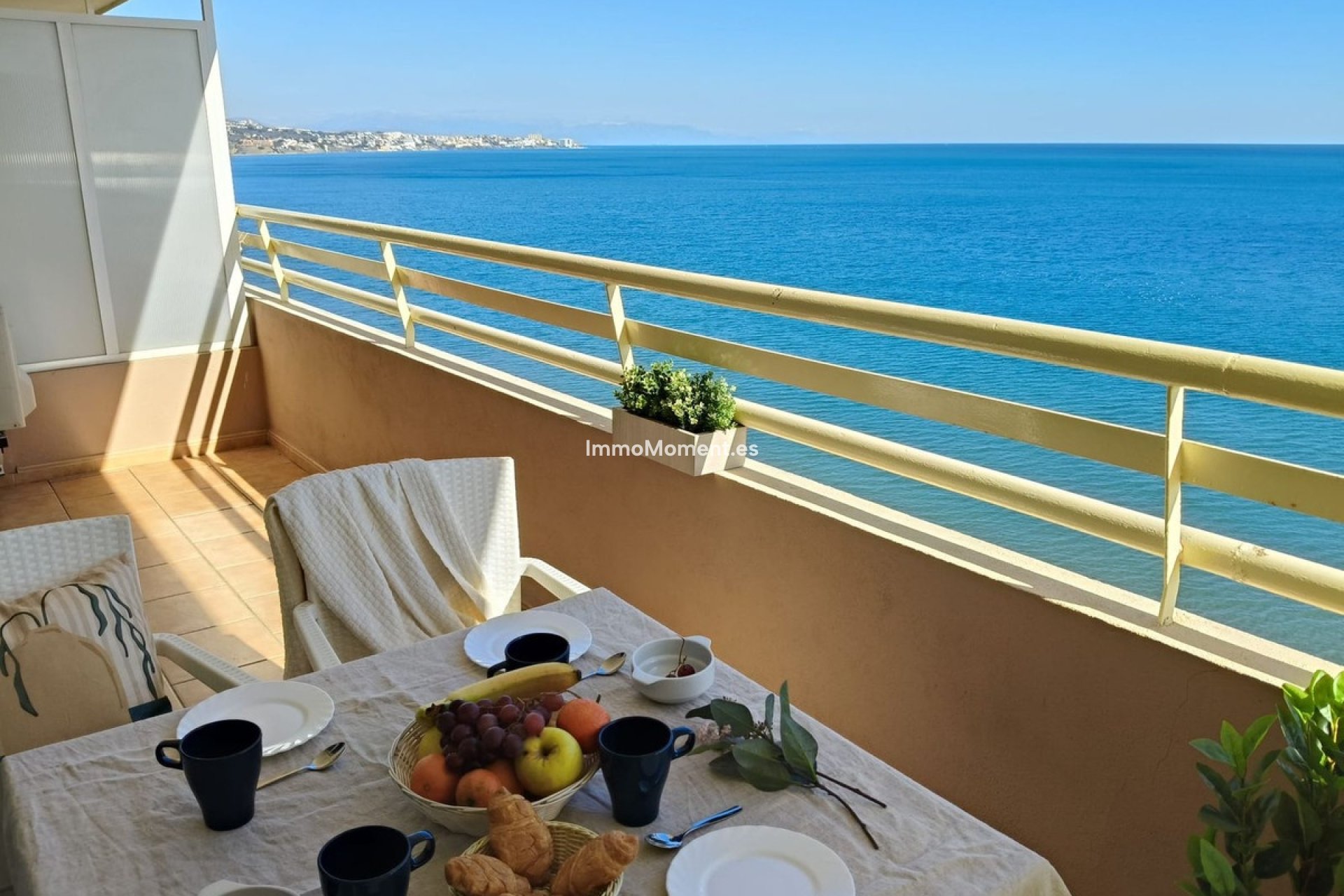 Bestaande woning - Appartement - Fuengirola - Fuengirola Centro