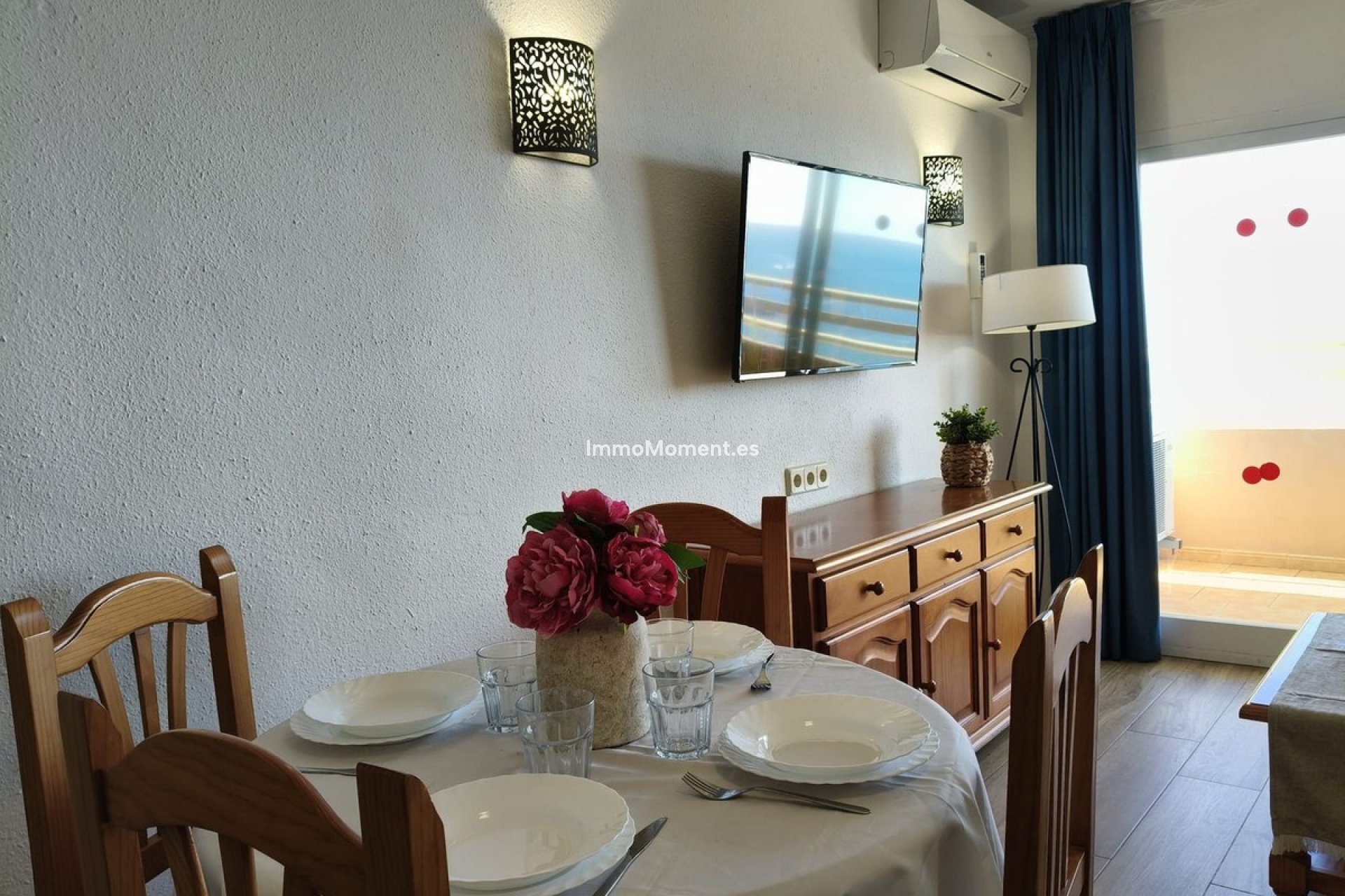 Bestaande woning - Appartement - Fuengirola - Fuengirola Centro
