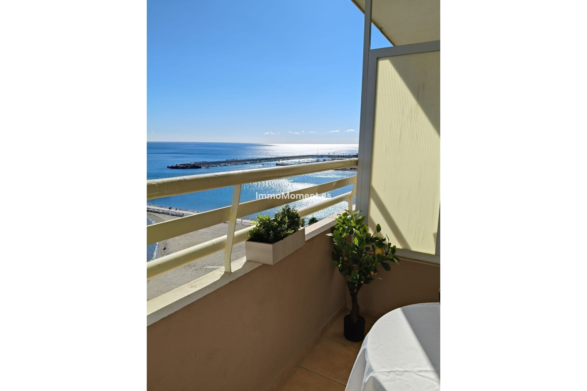 Bestaande woning - Appartement - Fuengirola - Fuengirola Centro