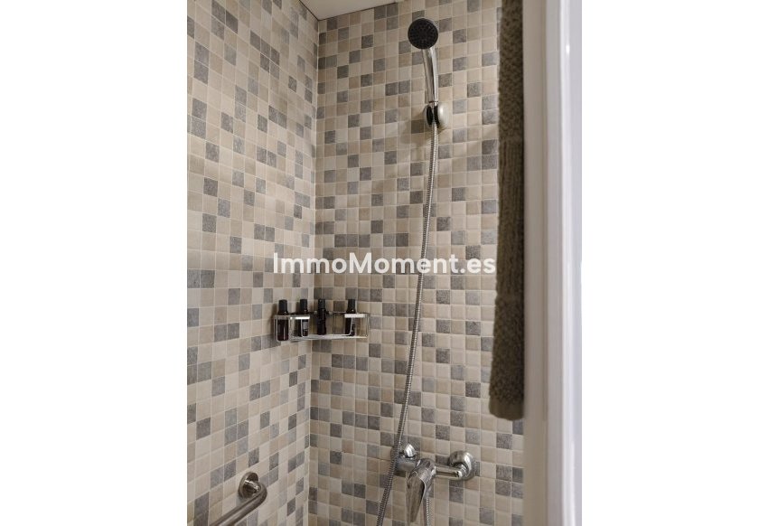 Bestaande woning - Appartement - Fuengirola - Fuengirola Centro