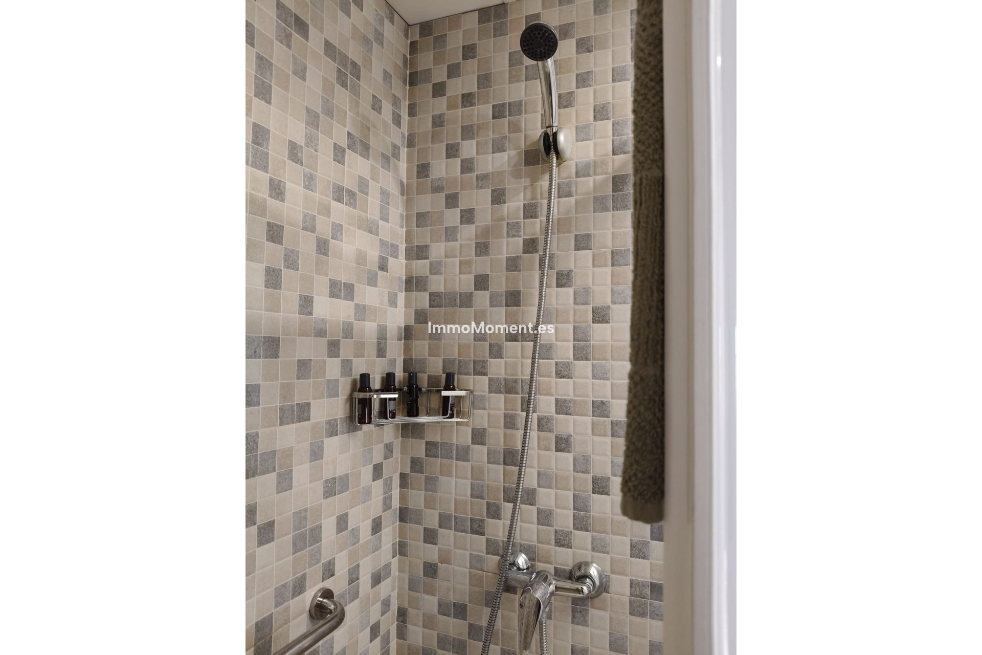 Bestaande woning - Appartement - Fuengirola - Fuengirola Centro