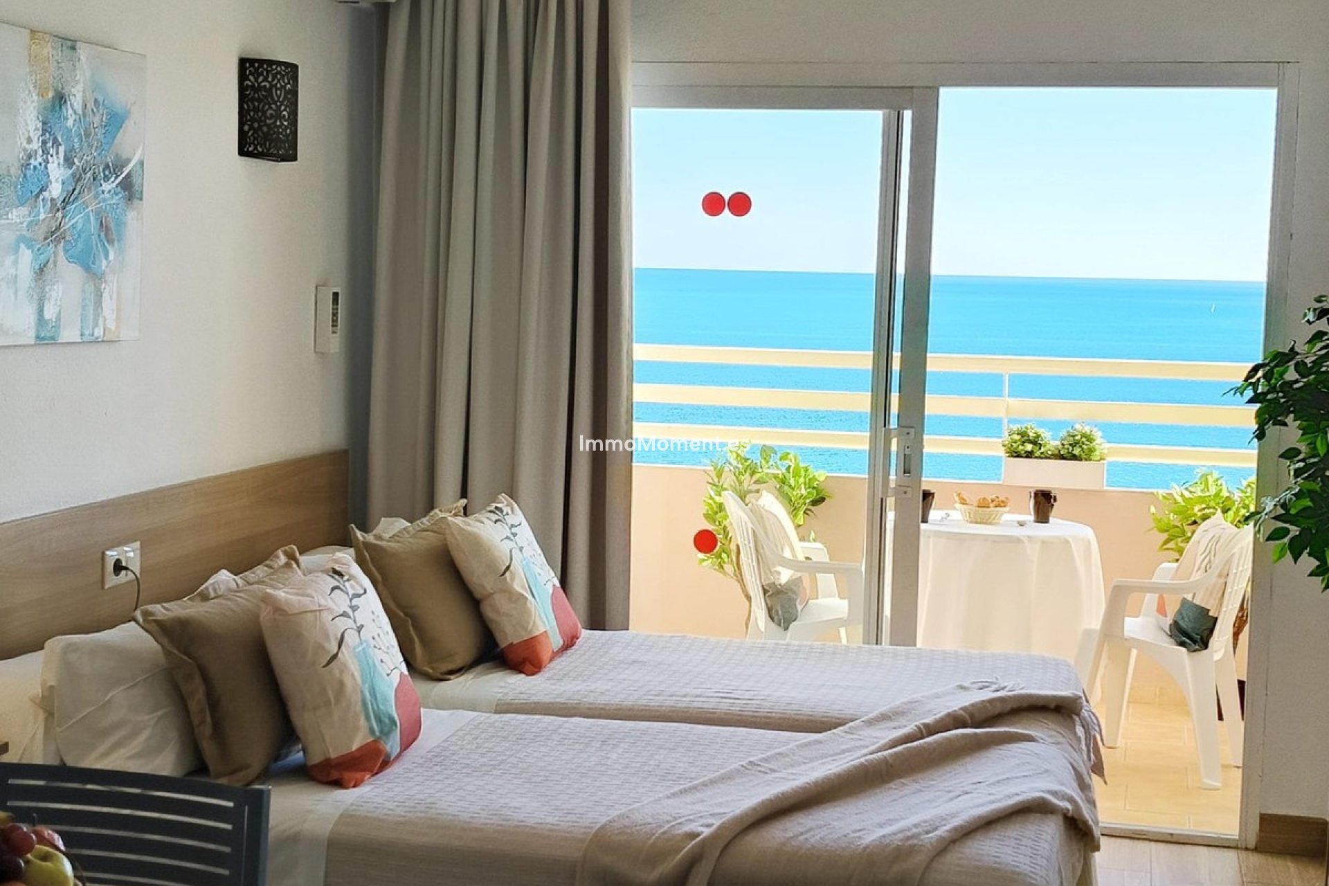 Bestaande woning - Appartement - Fuengirola - Fuengirola Centro