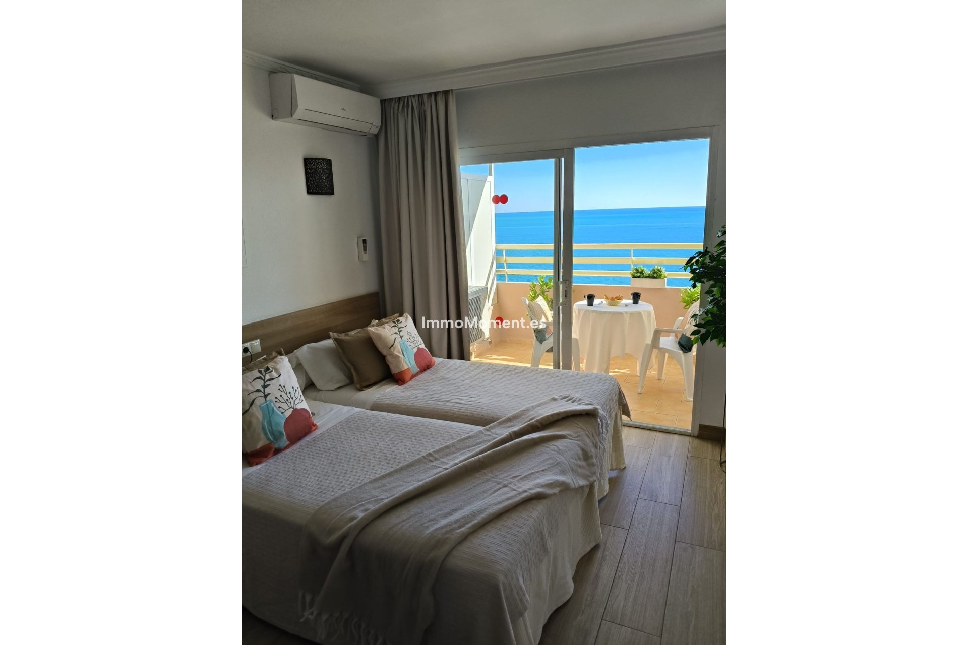 Bestaande woning - Appartement - Fuengirola - Fuengirola Centro
