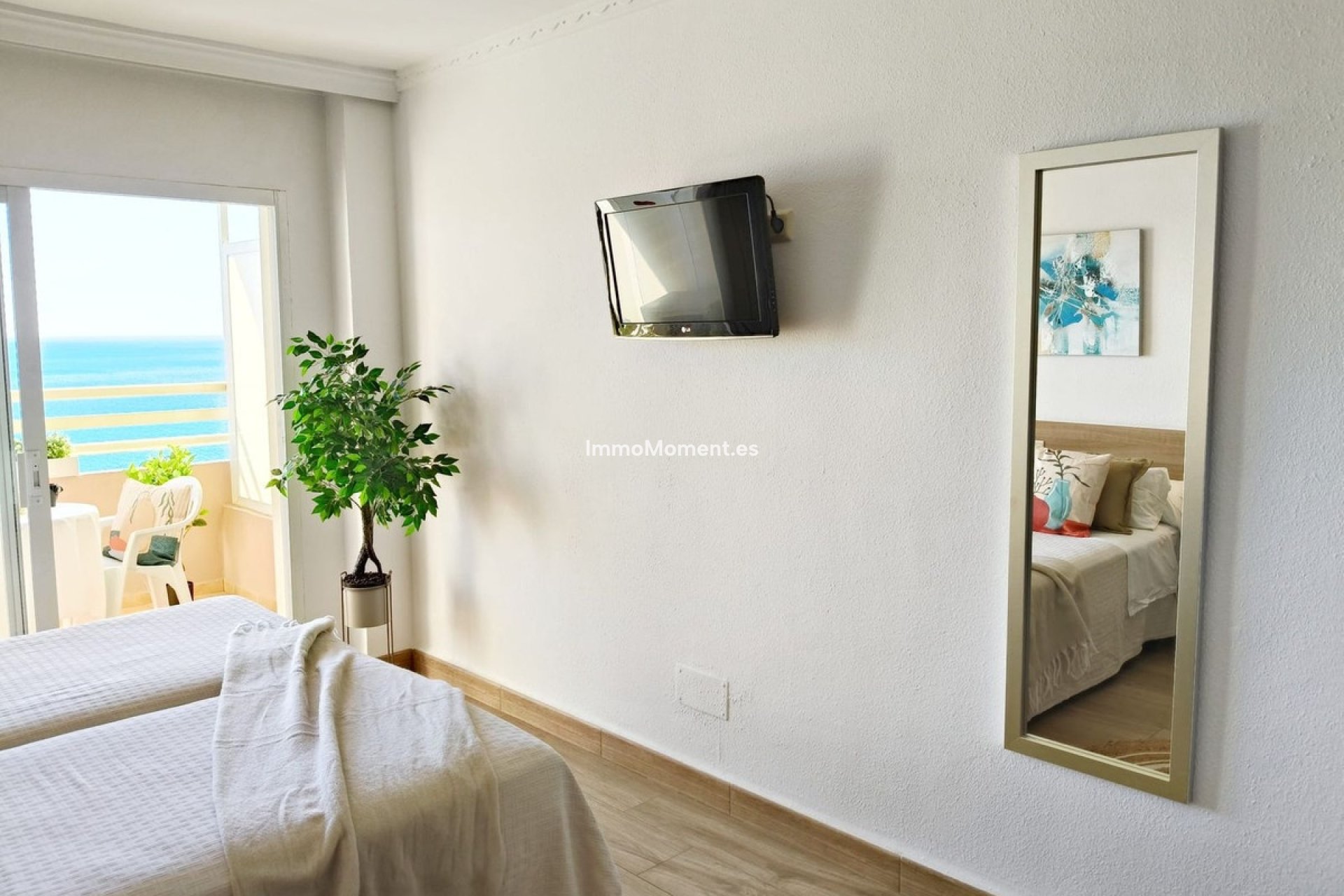 Bestaande woning - Appartement - Fuengirola - Fuengirola Centro