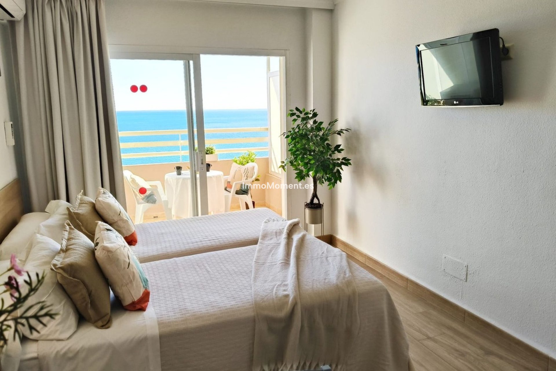 Bestaande woning - Appartement - Fuengirola - Fuengirola Centro