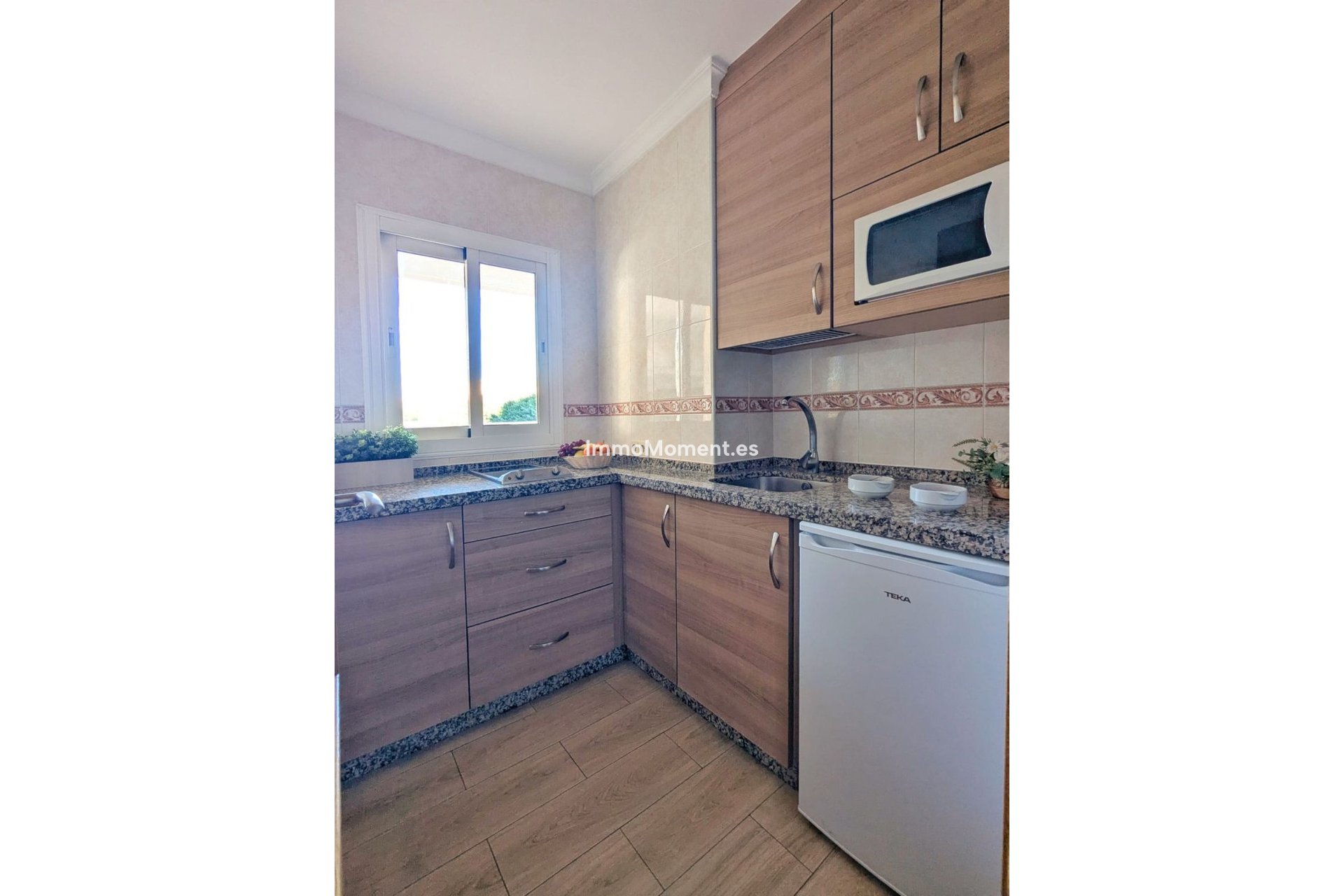 Bestaande woning - Appartement - Fuengirola - Fuengirola Centro