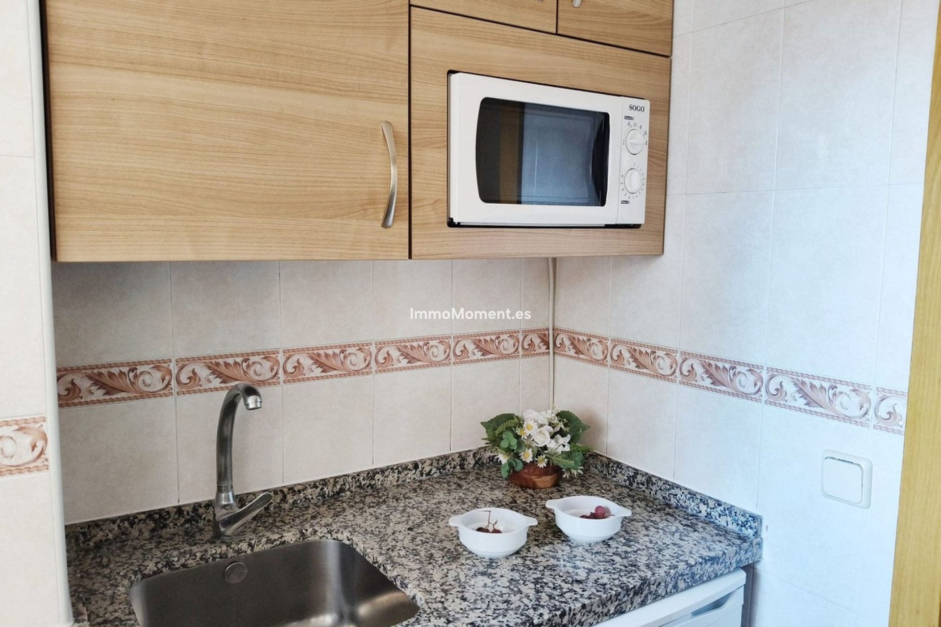 Bestaande woning - Appartement - Fuengirola - Fuengirola Centro