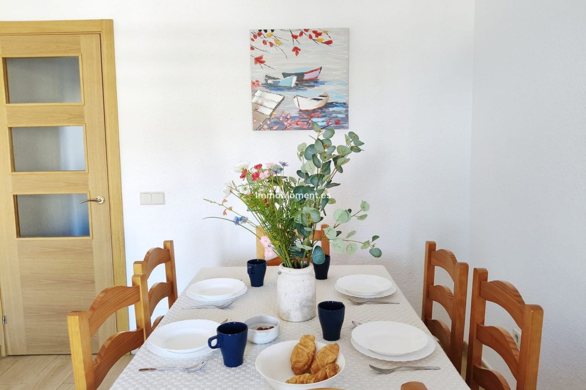 Bestaande woning - Appartement - Fuengirola - Fuengirola Centro