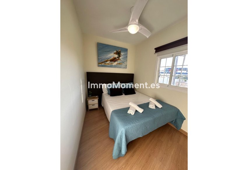 Bestaande woning - Appartement - Fuengirola - Fuengirola Centro