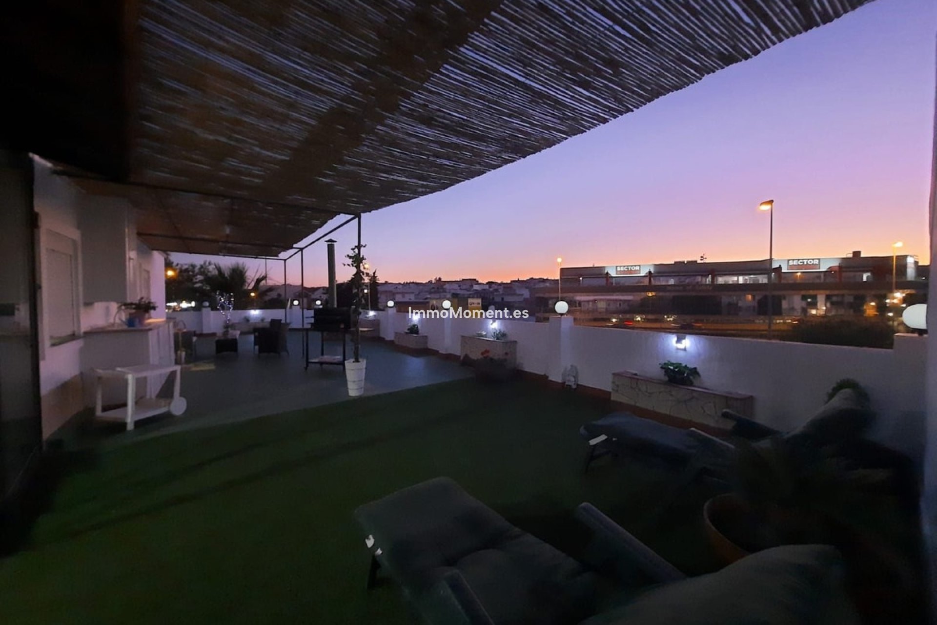 Bestaande woning - Appartement - Fuengirola - Fuengirola Centro