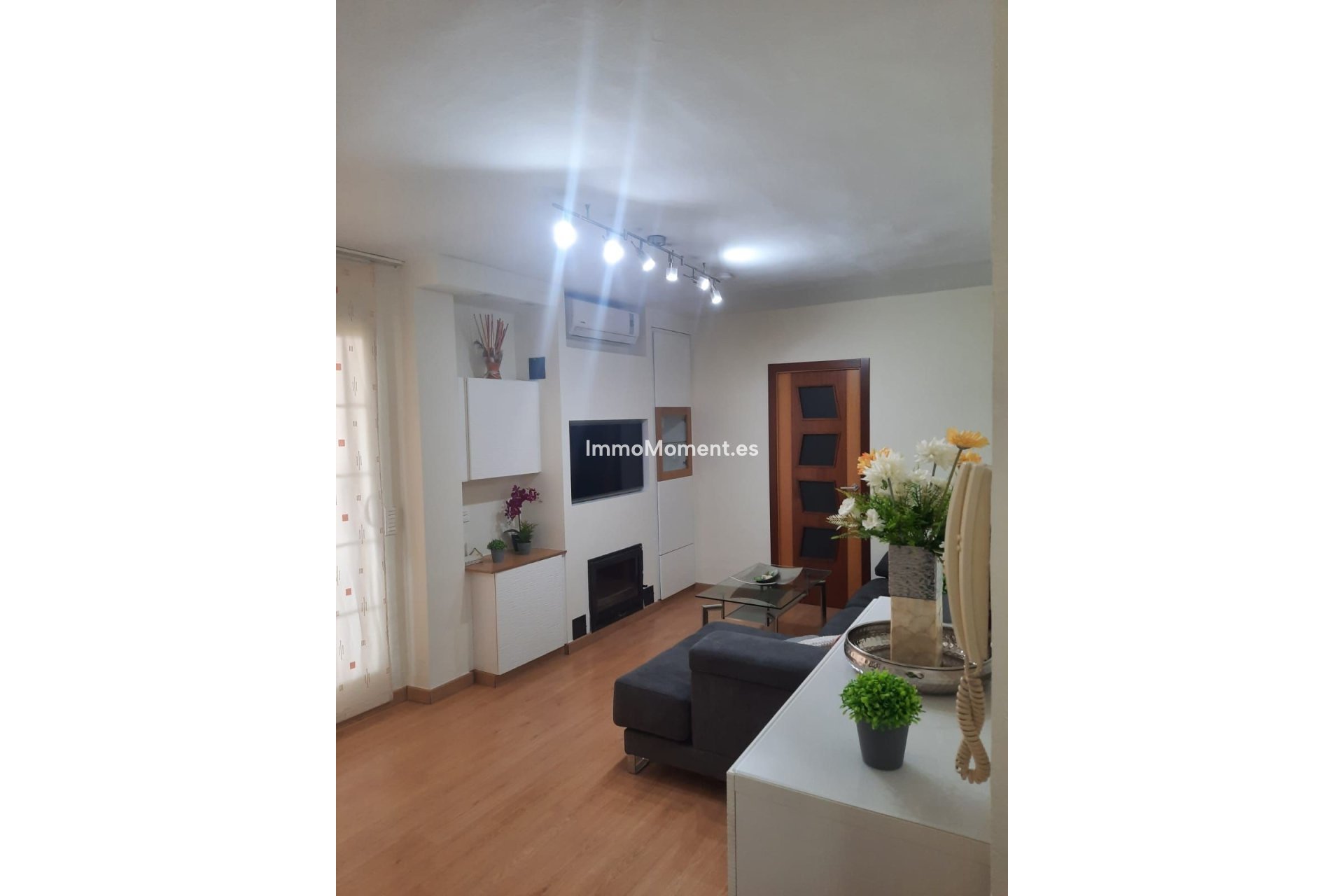 Bestaande woning - Appartement - Fuengirola - Fuengirola Centro