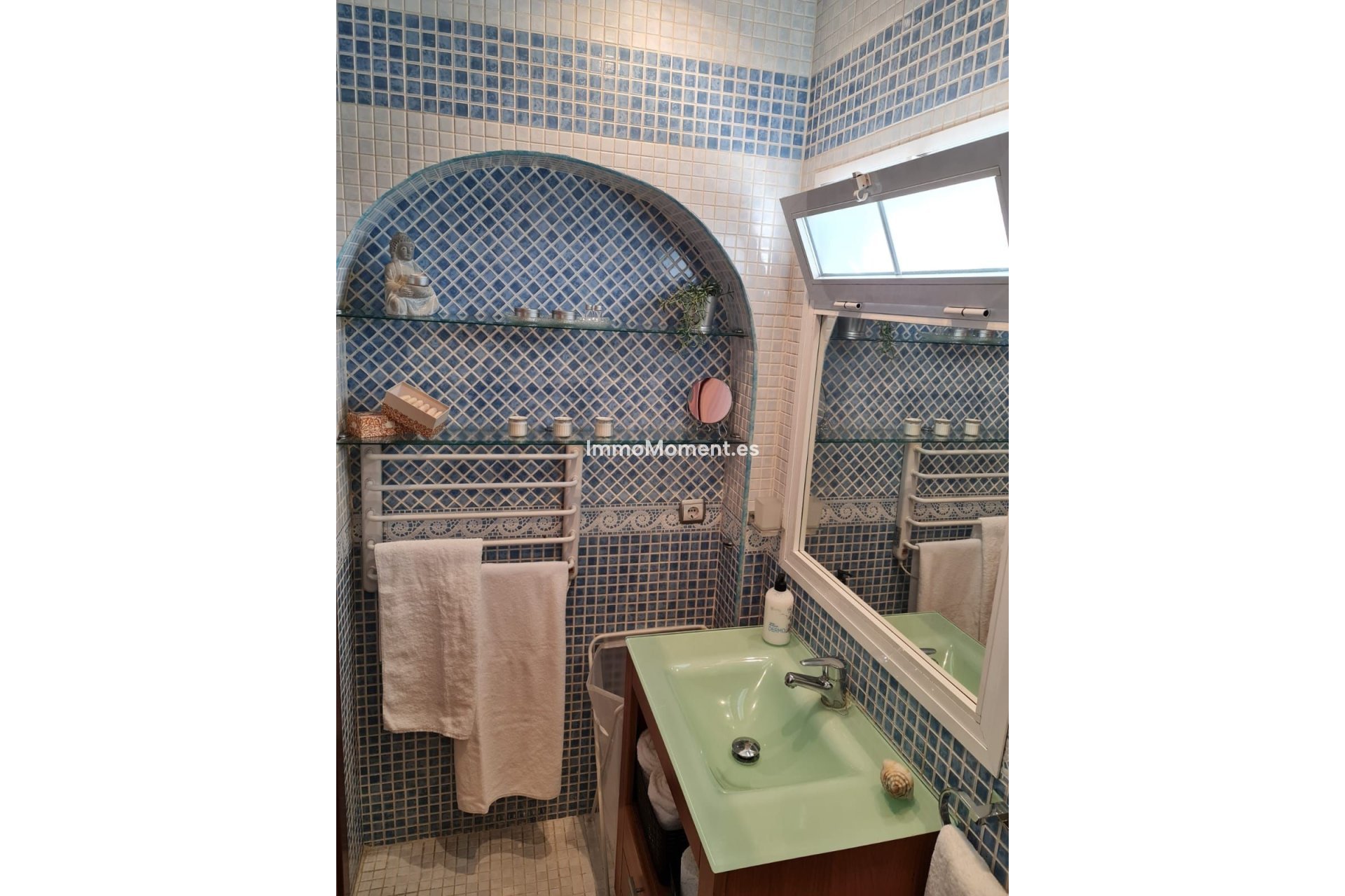 Bestaande woning - Appartement - Fuengirola - Fuengirola Centro