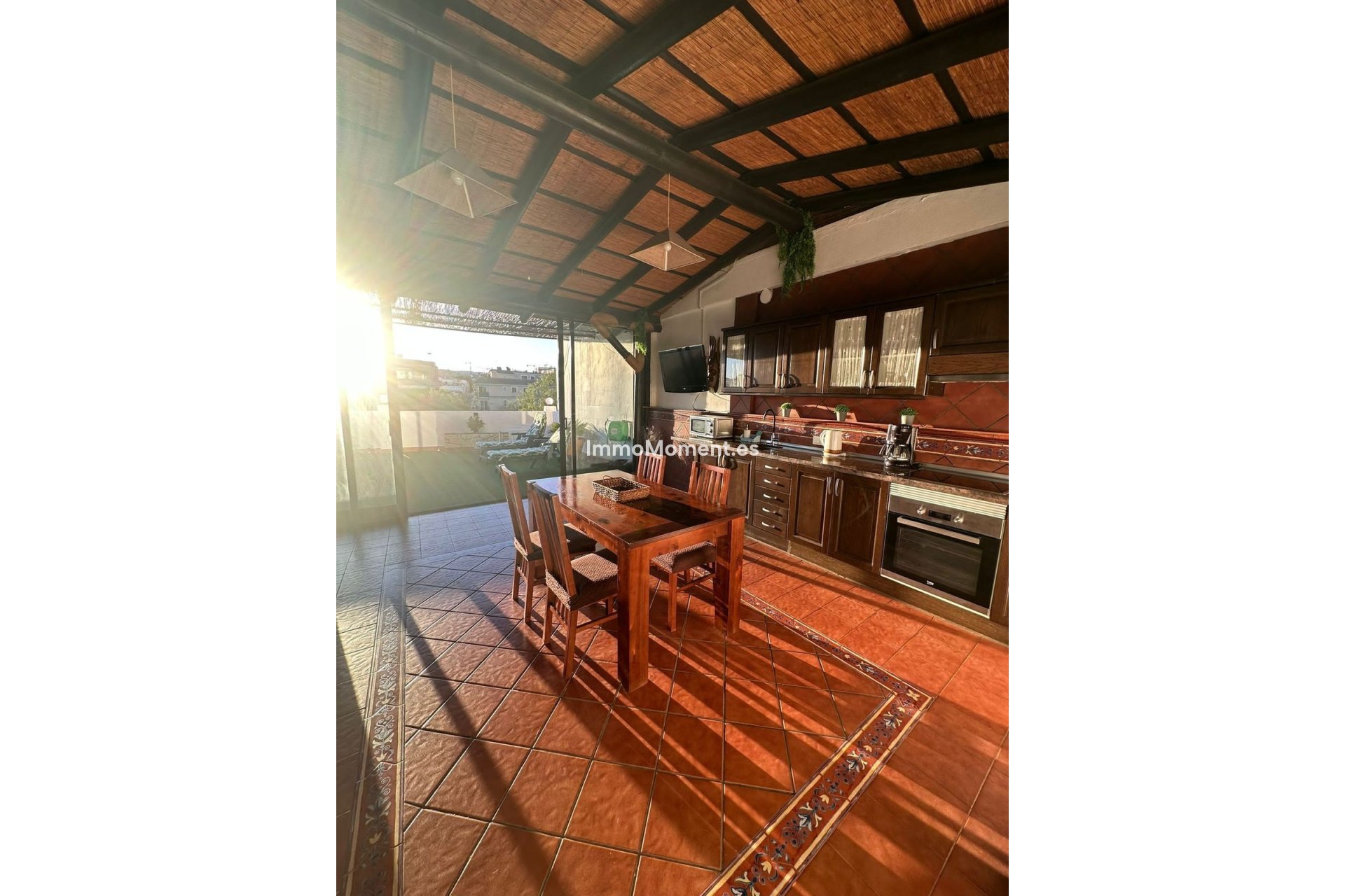 Bestaande woning - Appartement - Fuengirola - Fuengirola Centro