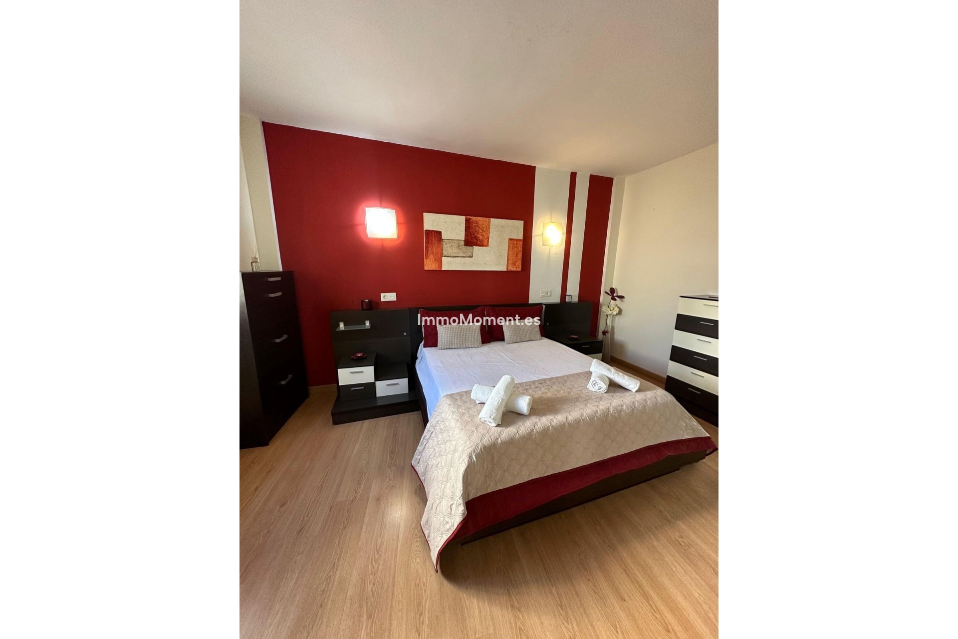 Bestaande woning - Appartement - Fuengirola - Fuengirola Centro