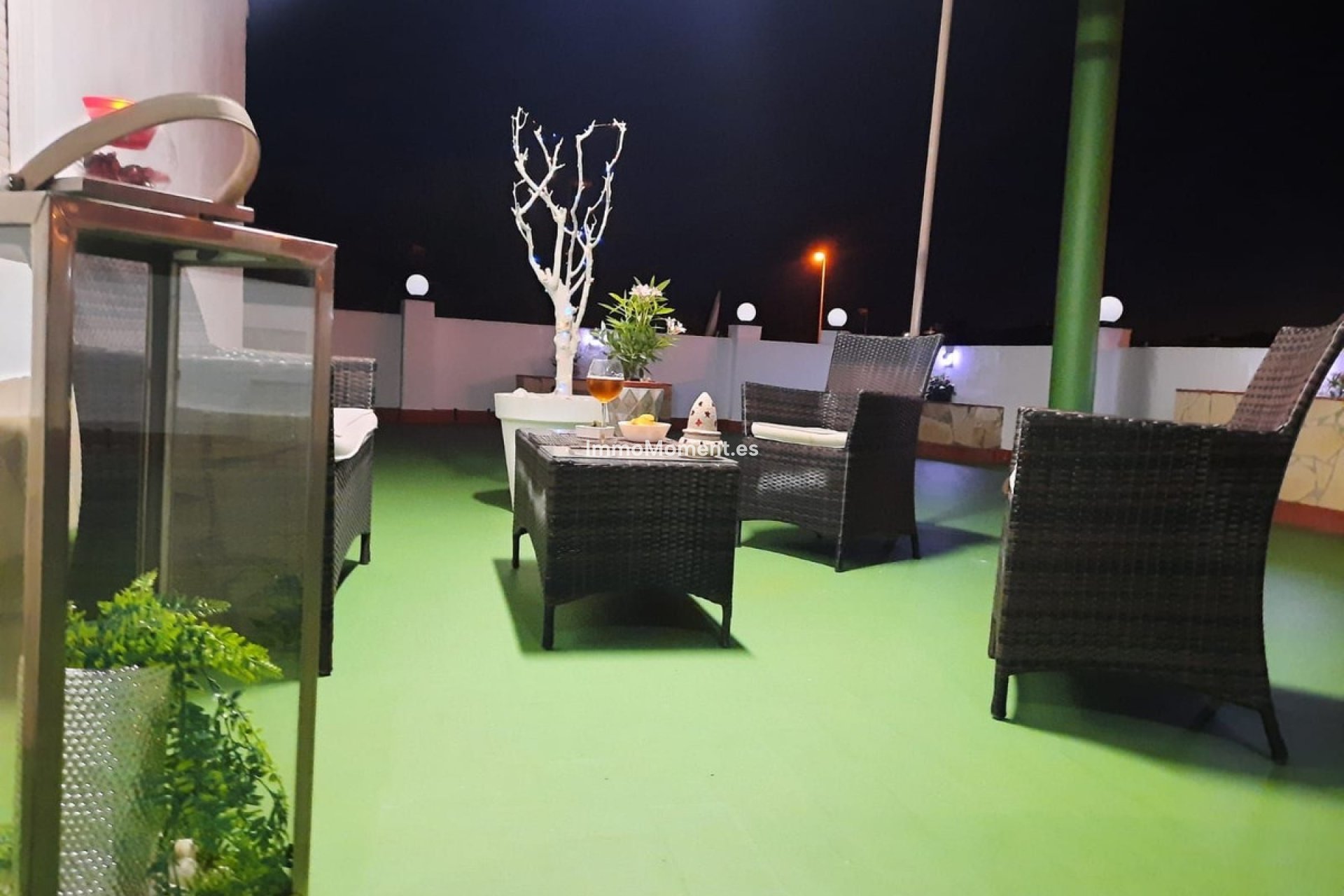 Bestaande woning - Appartement - Fuengirola - Fuengirola Centro