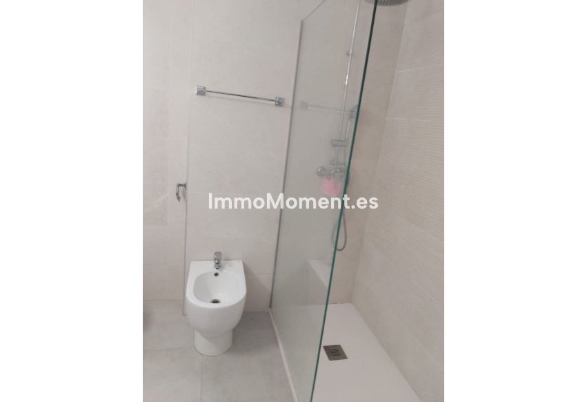Bestaande woning - Appartement - Fuengirola - Fuengirola Centro