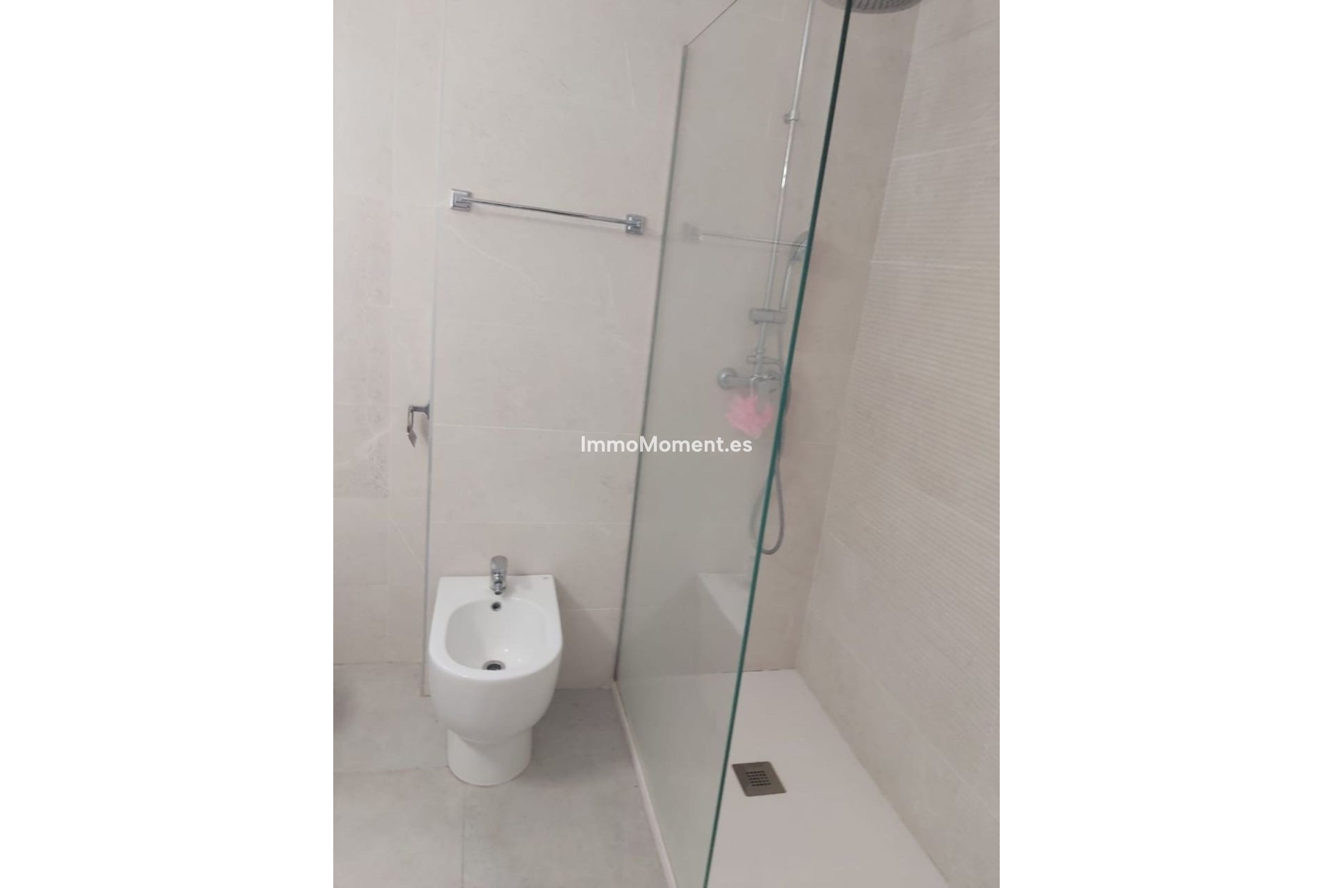 Bestaande woning - Appartement - Fuengirola - Fuengirola Centro