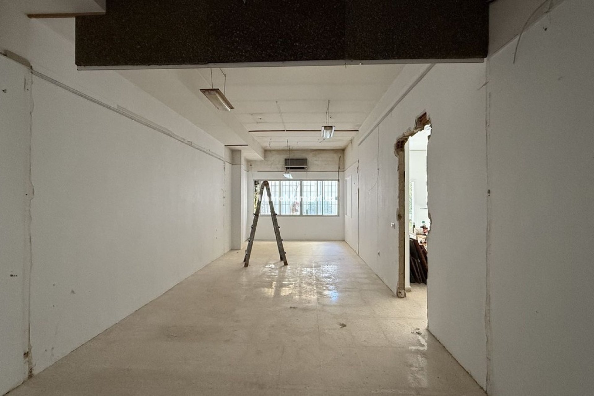 Bestaande woning - Appartement - Fuengirola - Fuengirola Centro