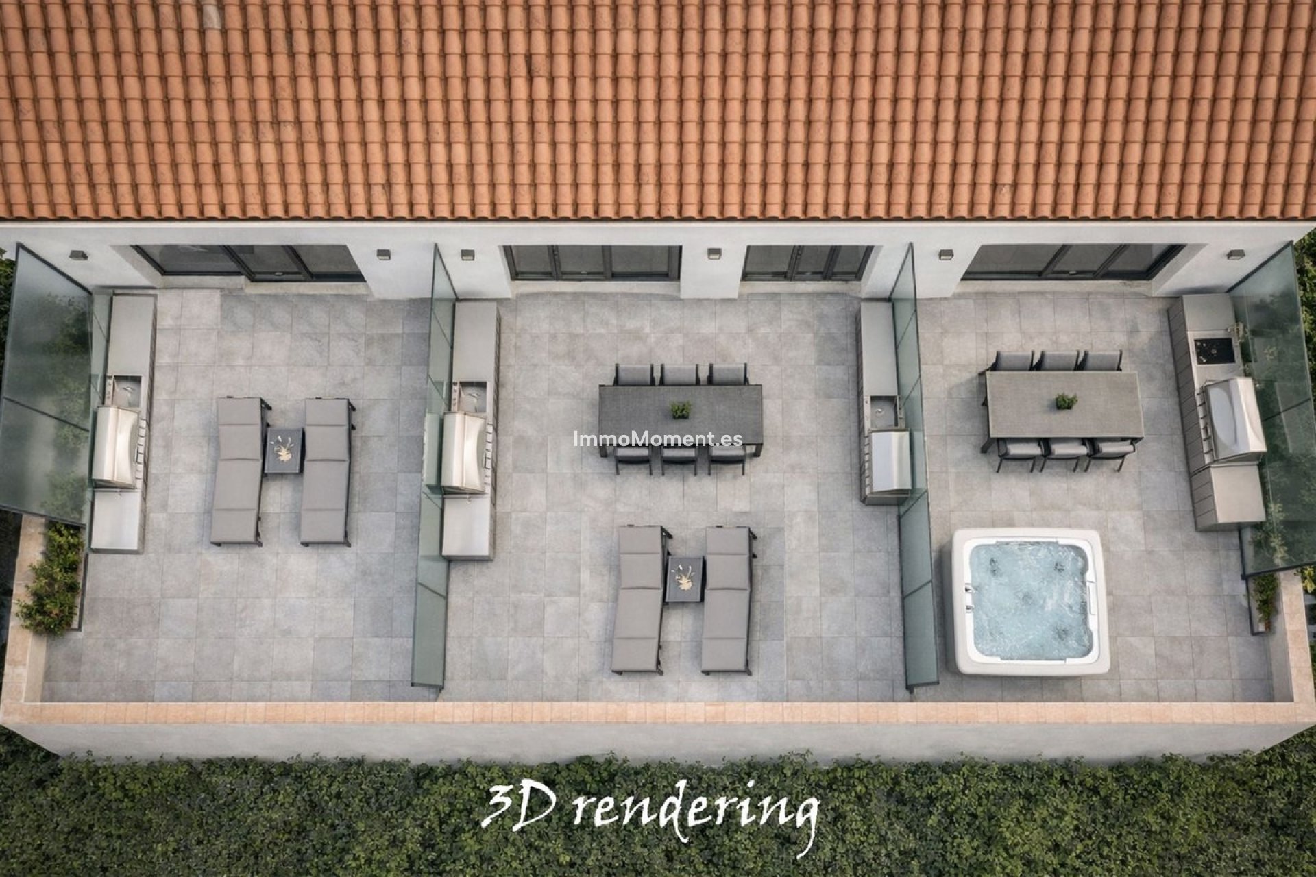 Bestaande woning - Appartement - Fuengirola - Fuengirola Centro