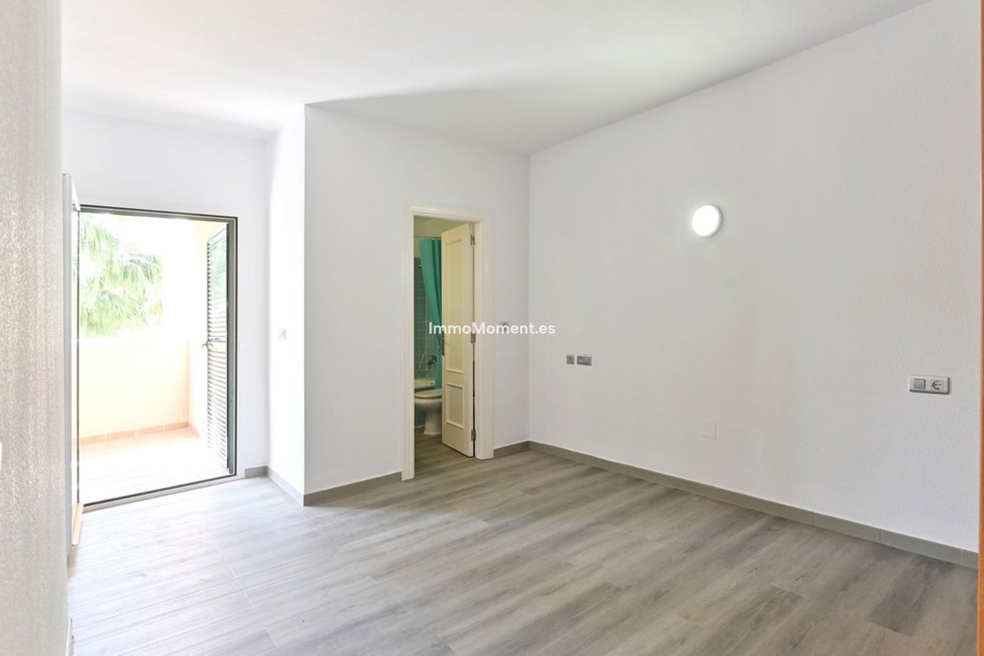 Bestaande woning - Appartement - Fuengirola - Fuengirola Centro