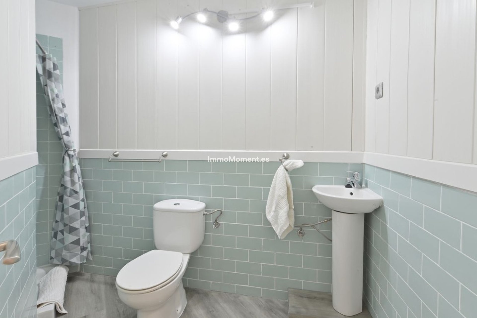 Bestaande woning - Appartement - Fuengirola - Fuengirola Centro