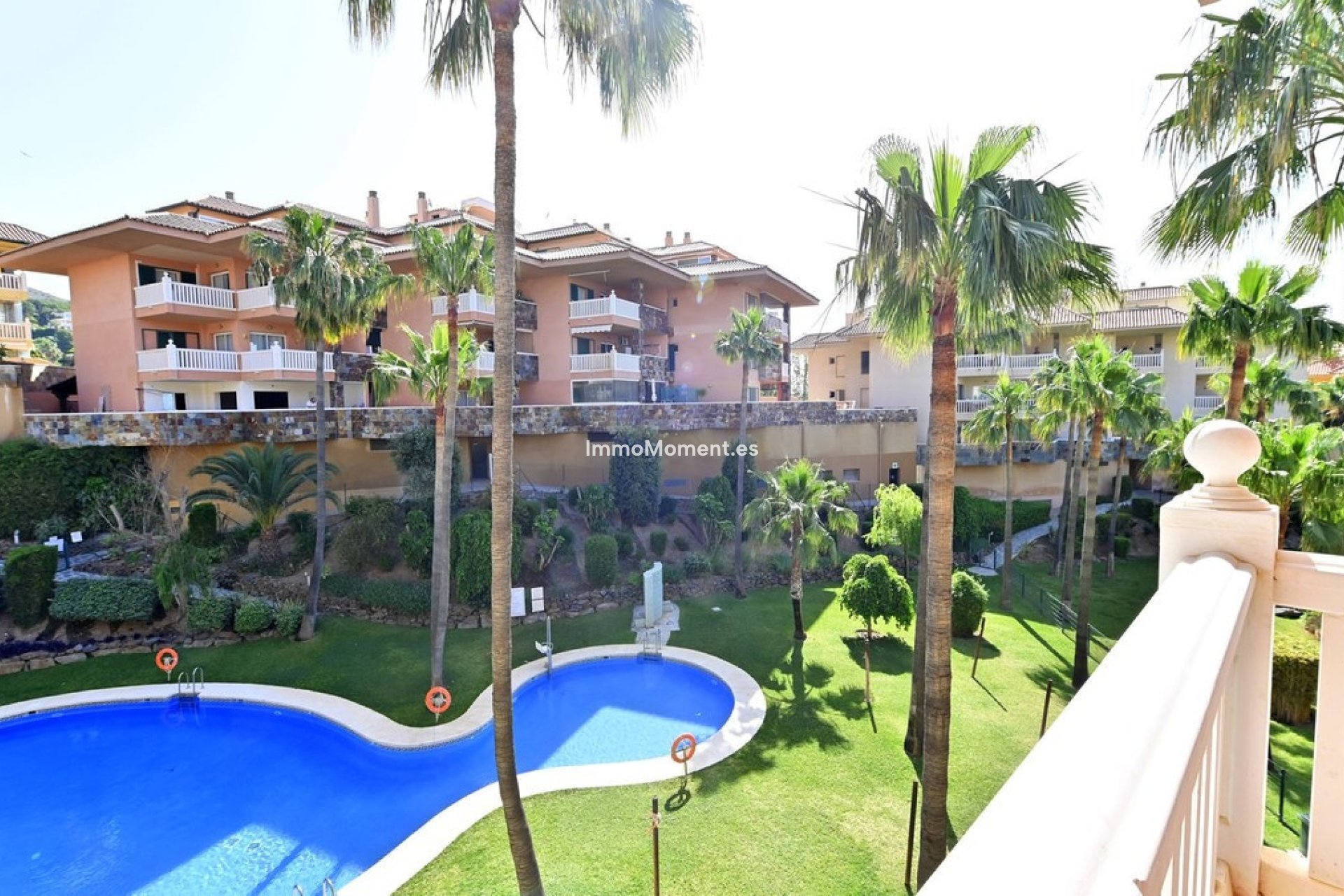 Bestaande woning - Appartement - Fuengirola - Fuengirola Centro